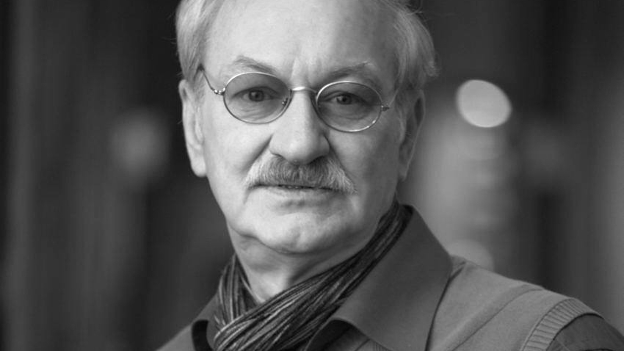Умер народный артист России Олег Леваков