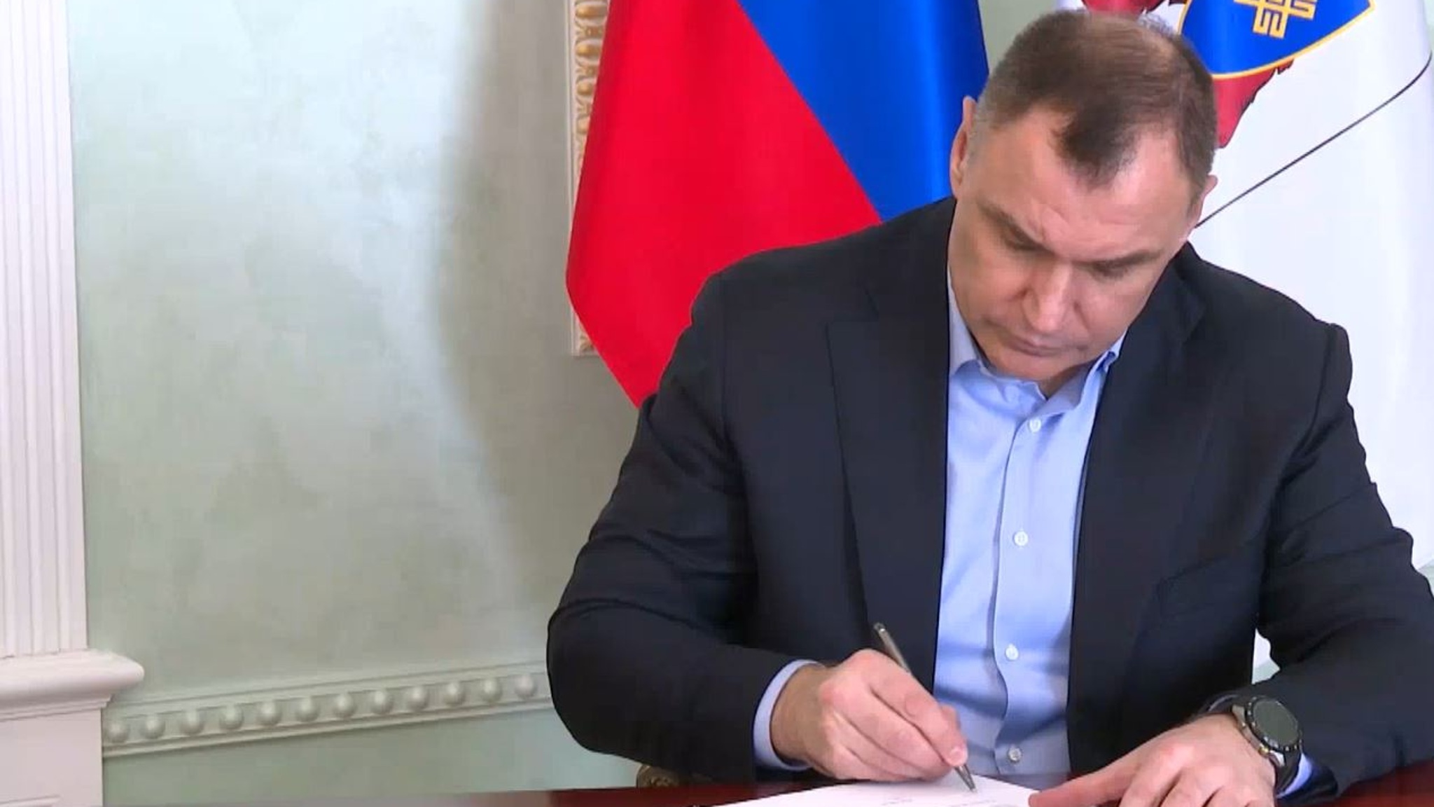 В Марий Эл подписаны соглашения о сотрудничестве в сфере градостроительства