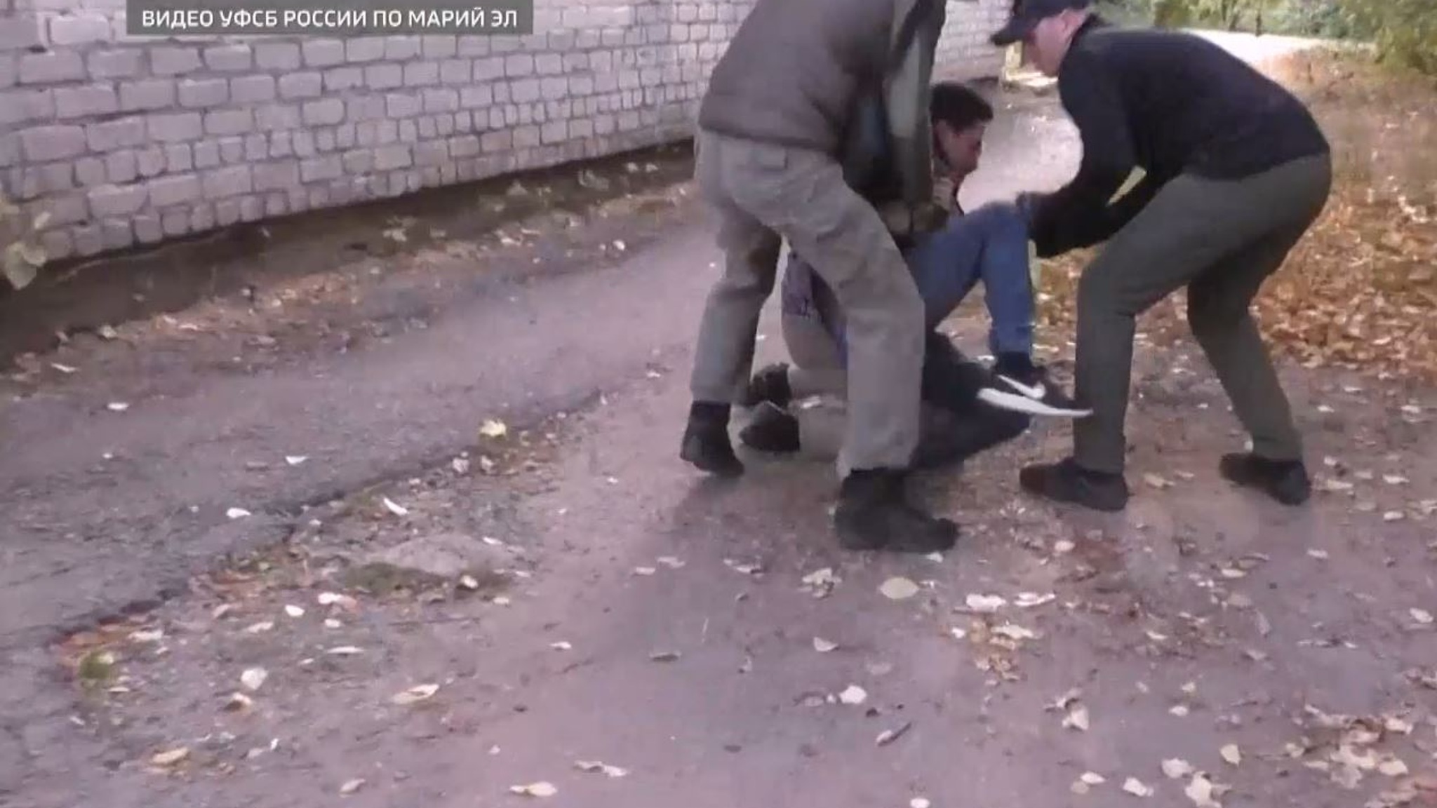 За призывы к экстремистской деятельности житель Йошкар-Олы проведёт полгода в тюрьме