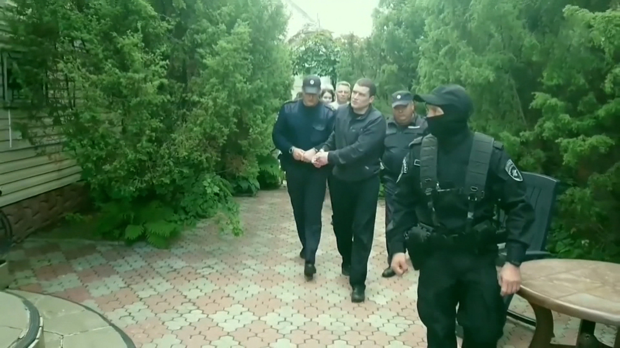 "Тверскому волку" отказали в участии в спецоперации