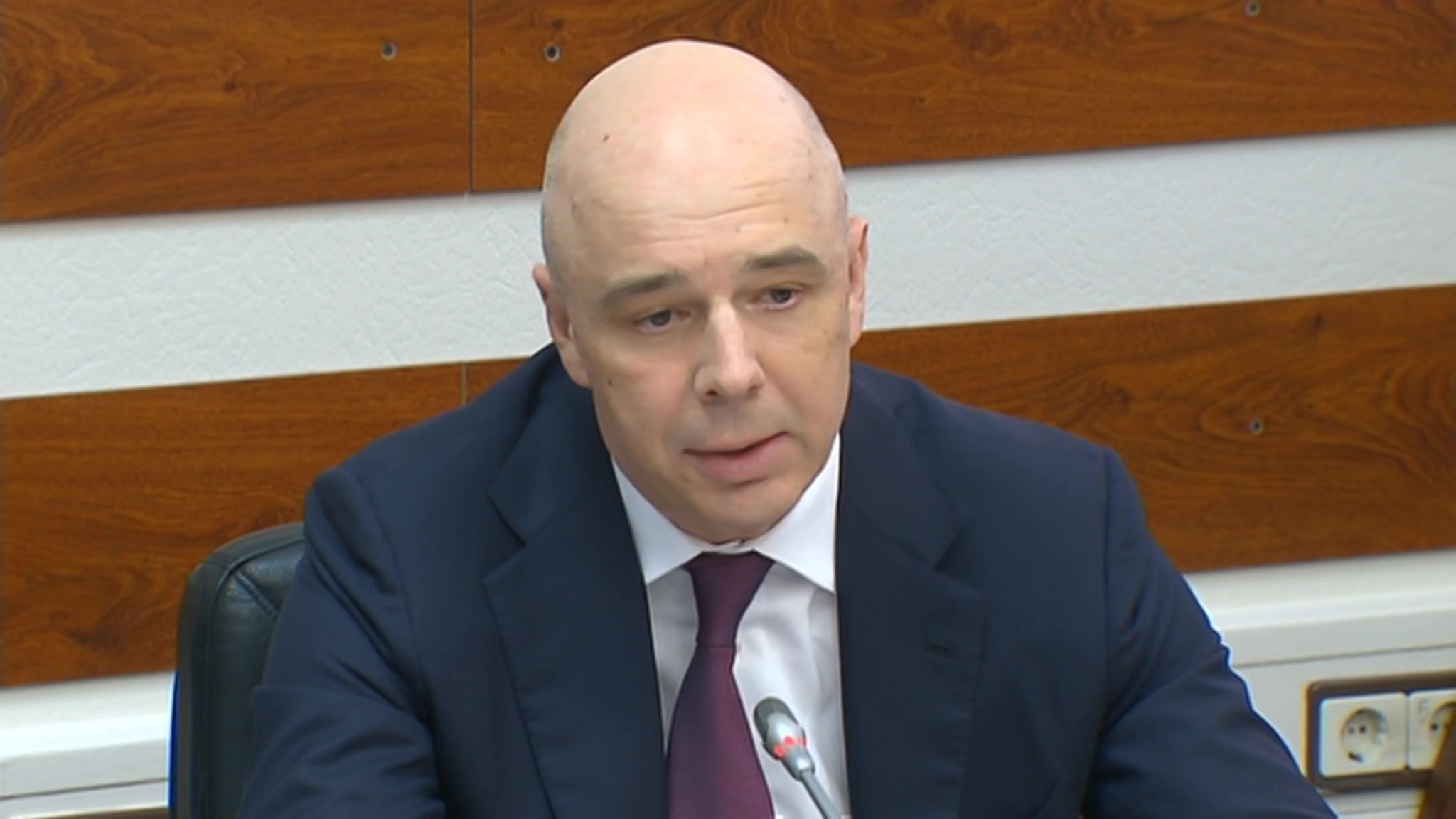 В Думе состоялось первое публичное обсуждение изменений в налоговой системе
