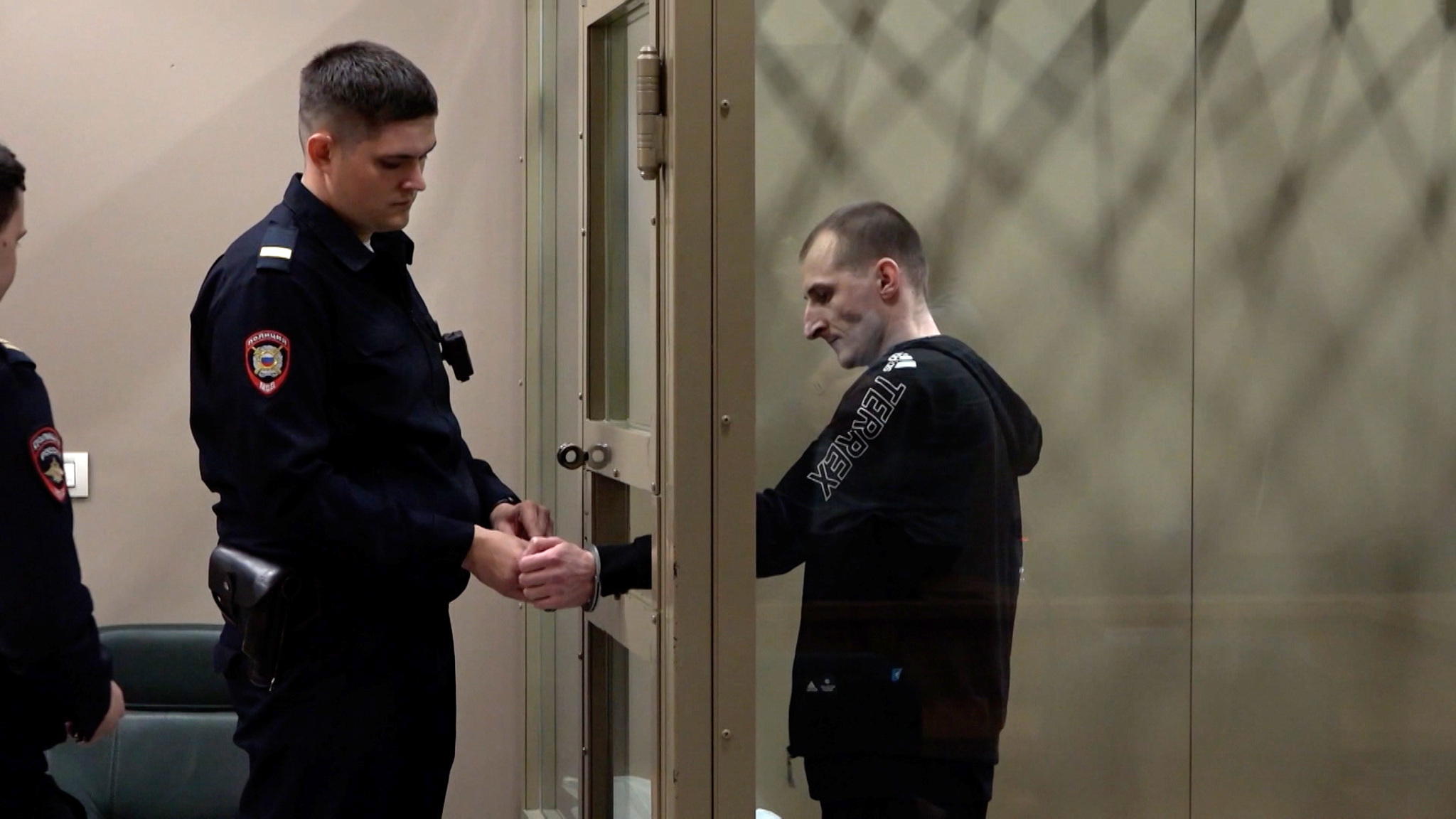 На Кубани начался процесс по делу об убийстве аниматоров