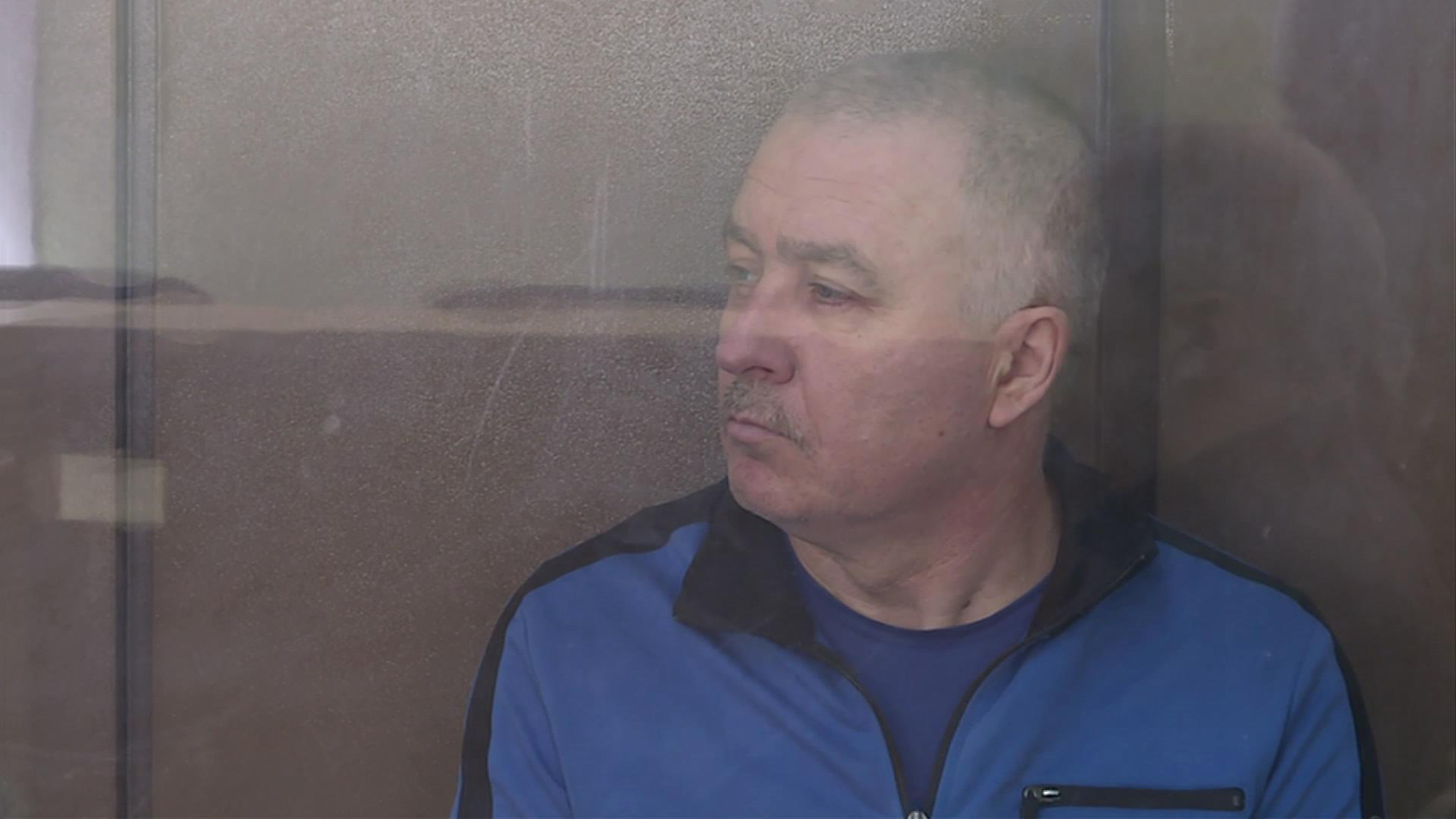 Начался суд по делу начальника орловского УГИБДД Коршунова