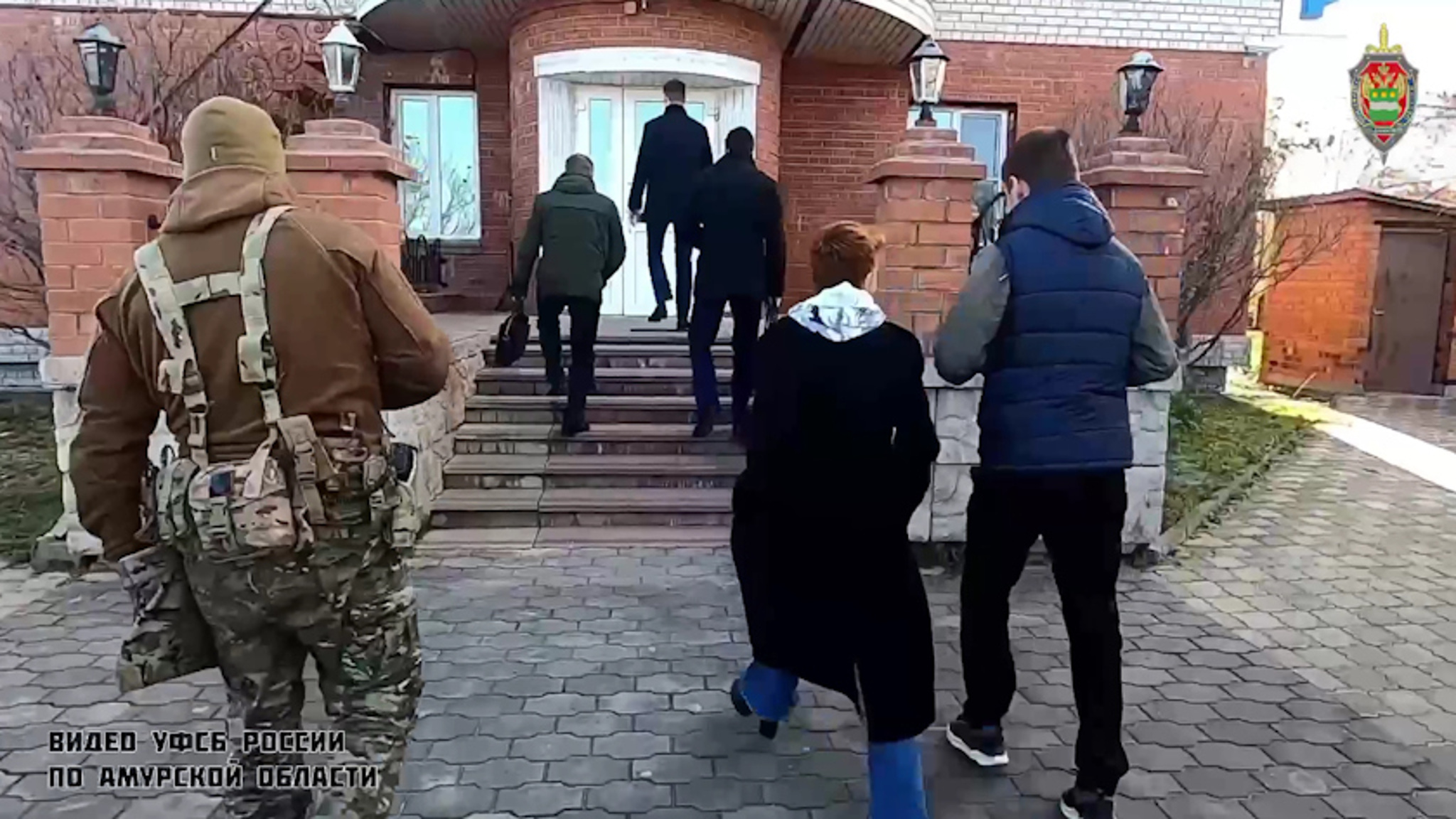 Директор и сотрудник фирмы в Приамурье пойдут под суд за мошенничество на муниципальных контрактах