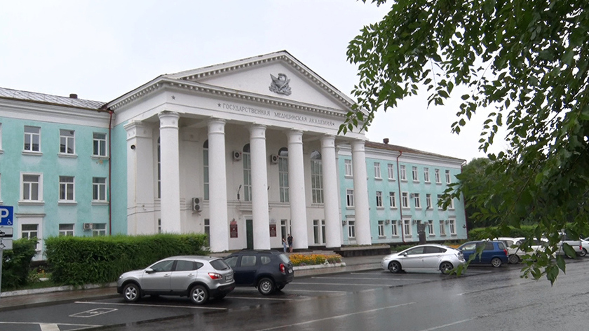 Свыше 80 процентов медицинских объектов Приамурья требуют ремонта