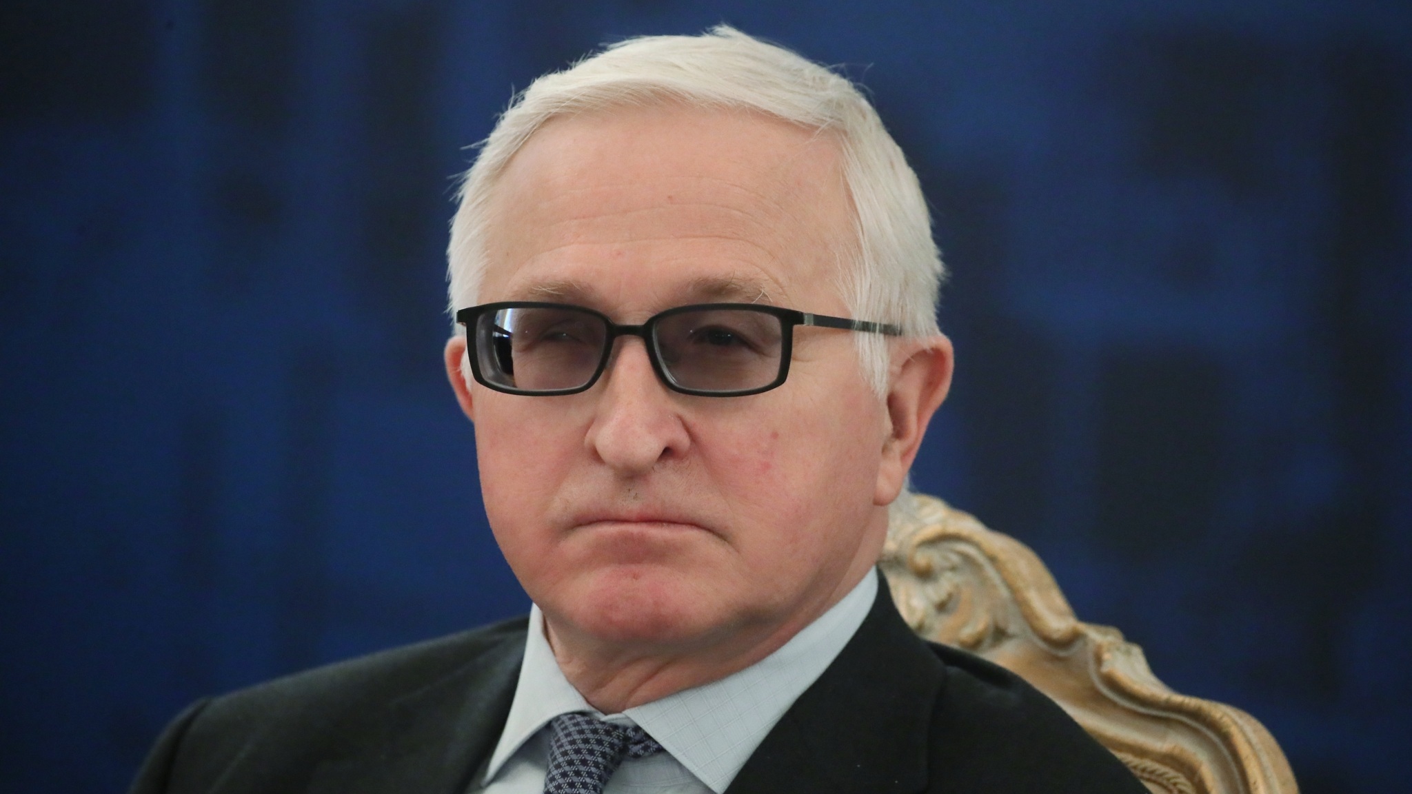 Шохин: цифровые технологии становятся главным драйвером экономики