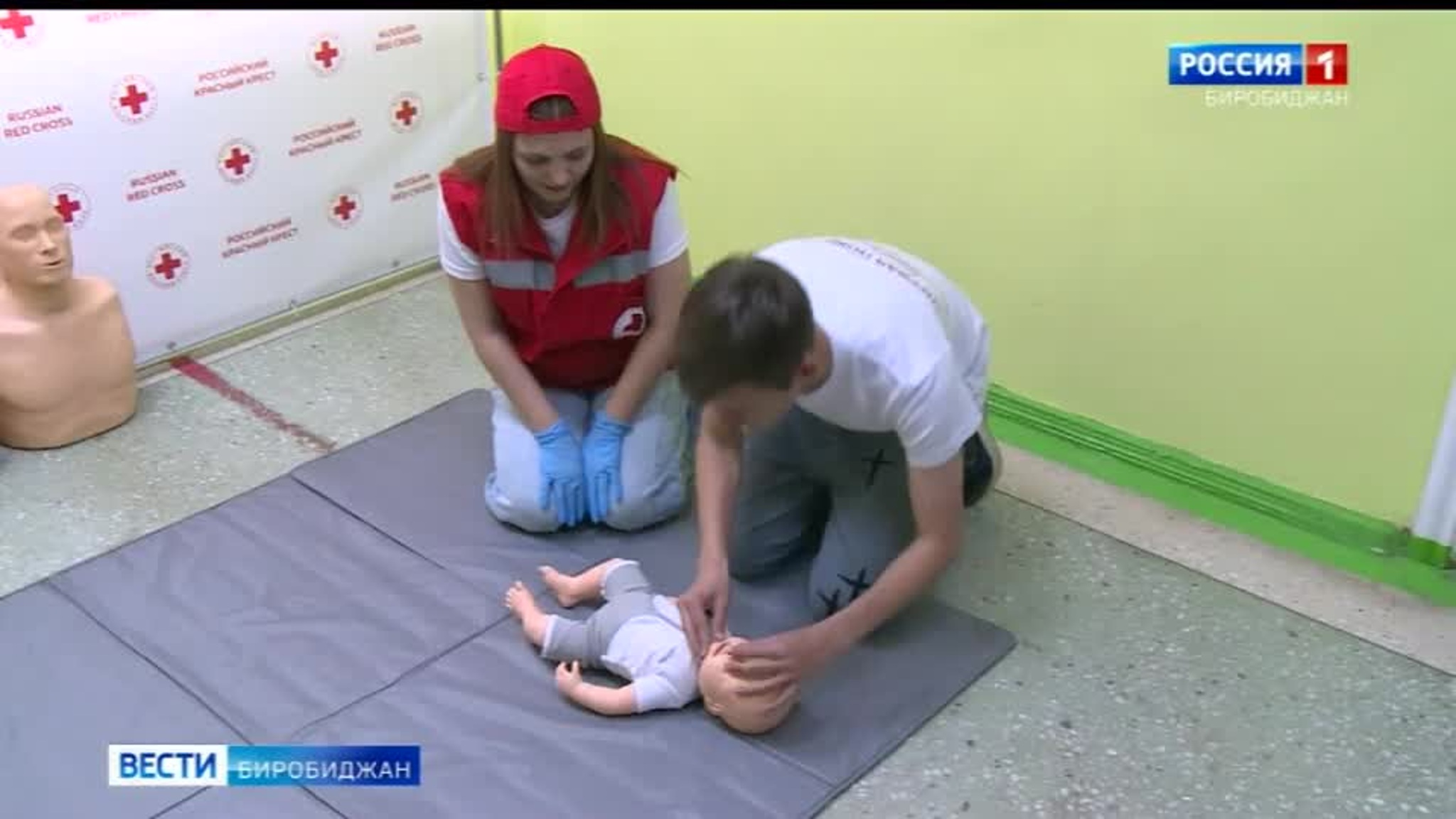 День открытых дверей провели сегодня в епархиальной больнице