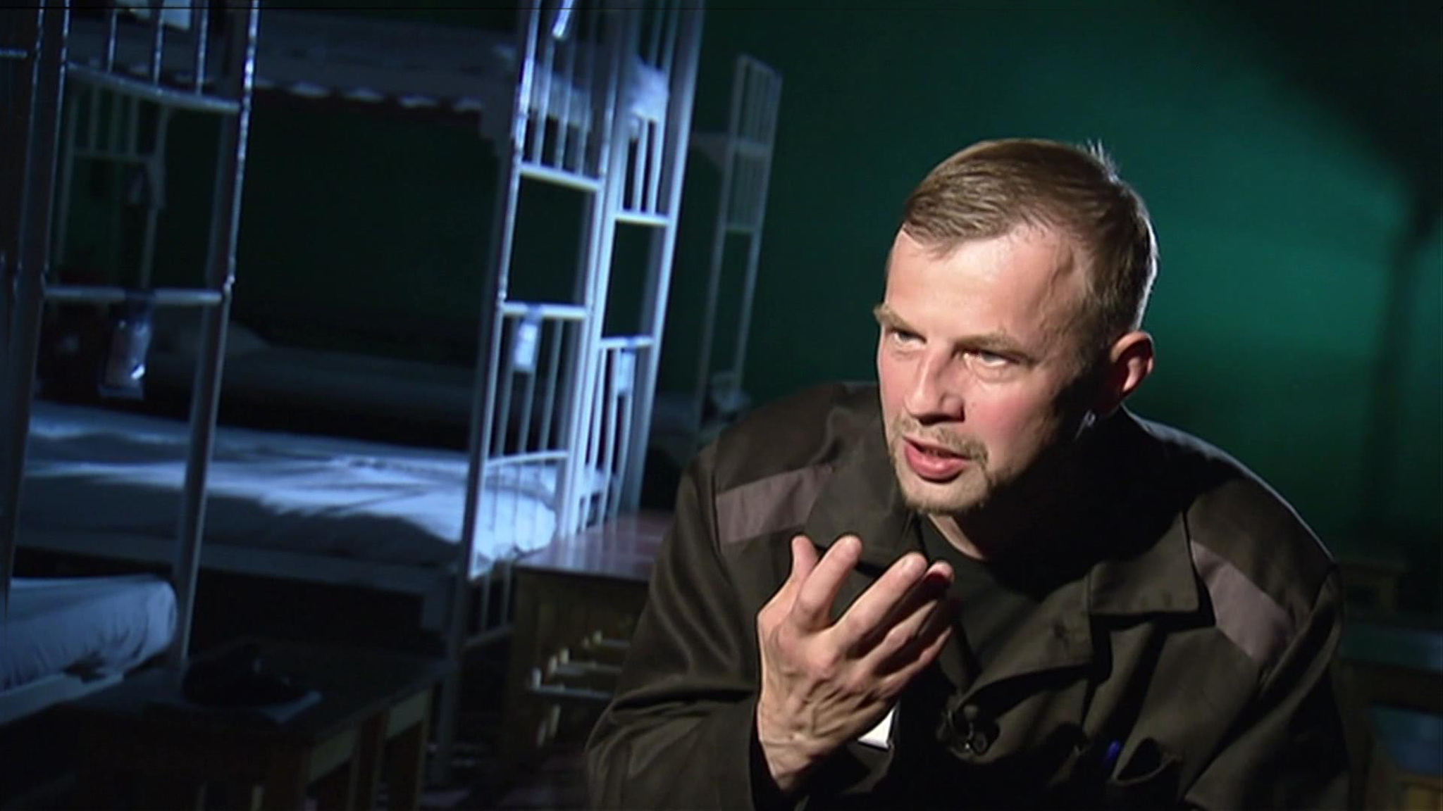 Экс-мэру Ярославля Урлашову отказали в УДО