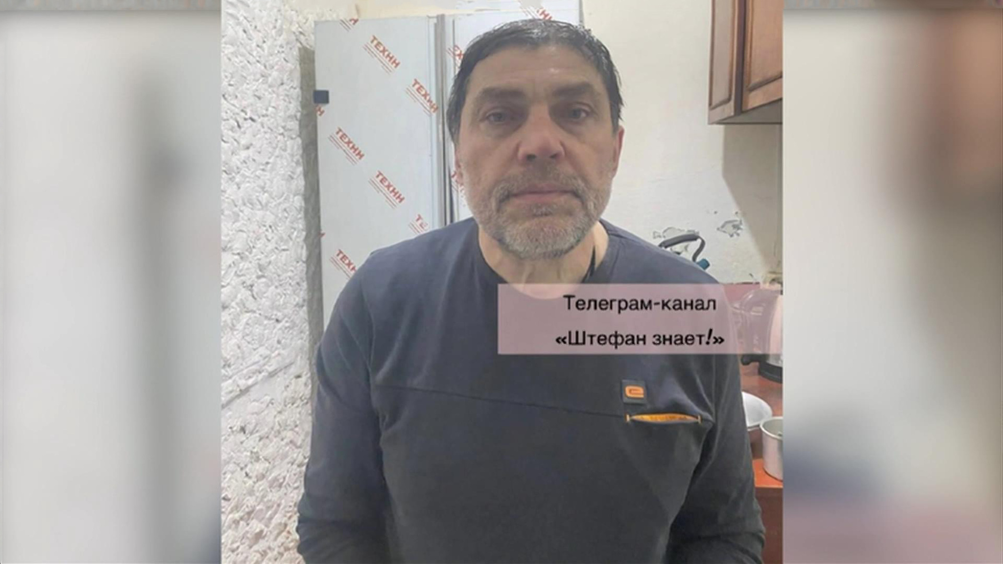 Вору в законе не удалось во второй раз скрыться за границей