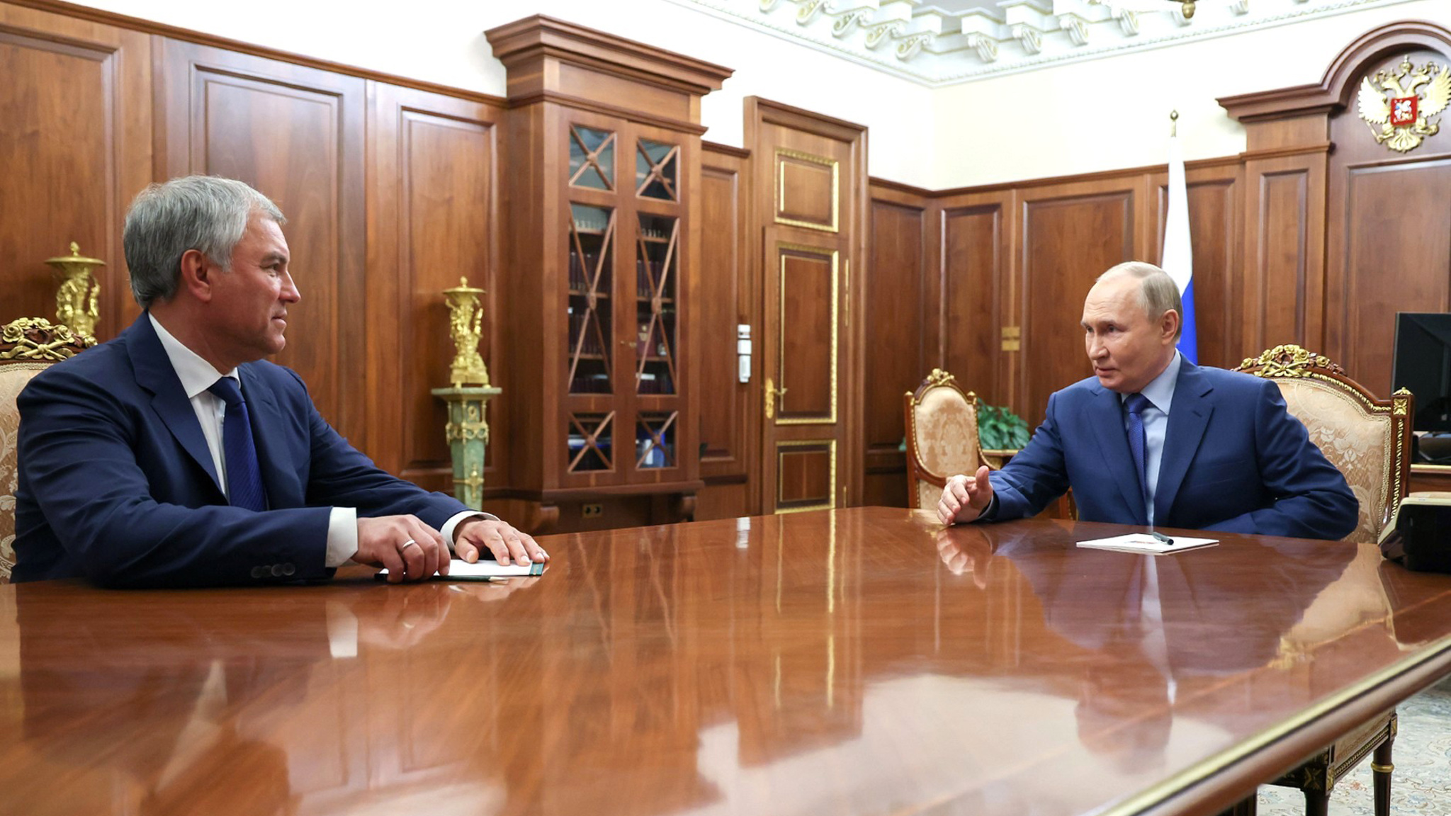 Россия предложит Ирану помощь в расследовании гибели Раиси