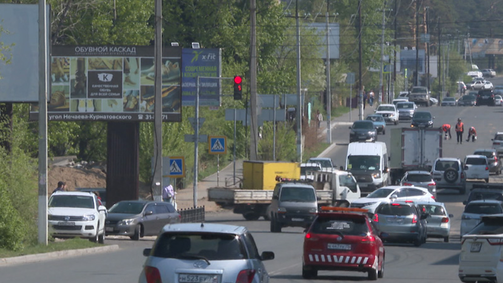 Умеренный июнь. Забайкальцам рассказали, какой будет погода в первом летнем месяце