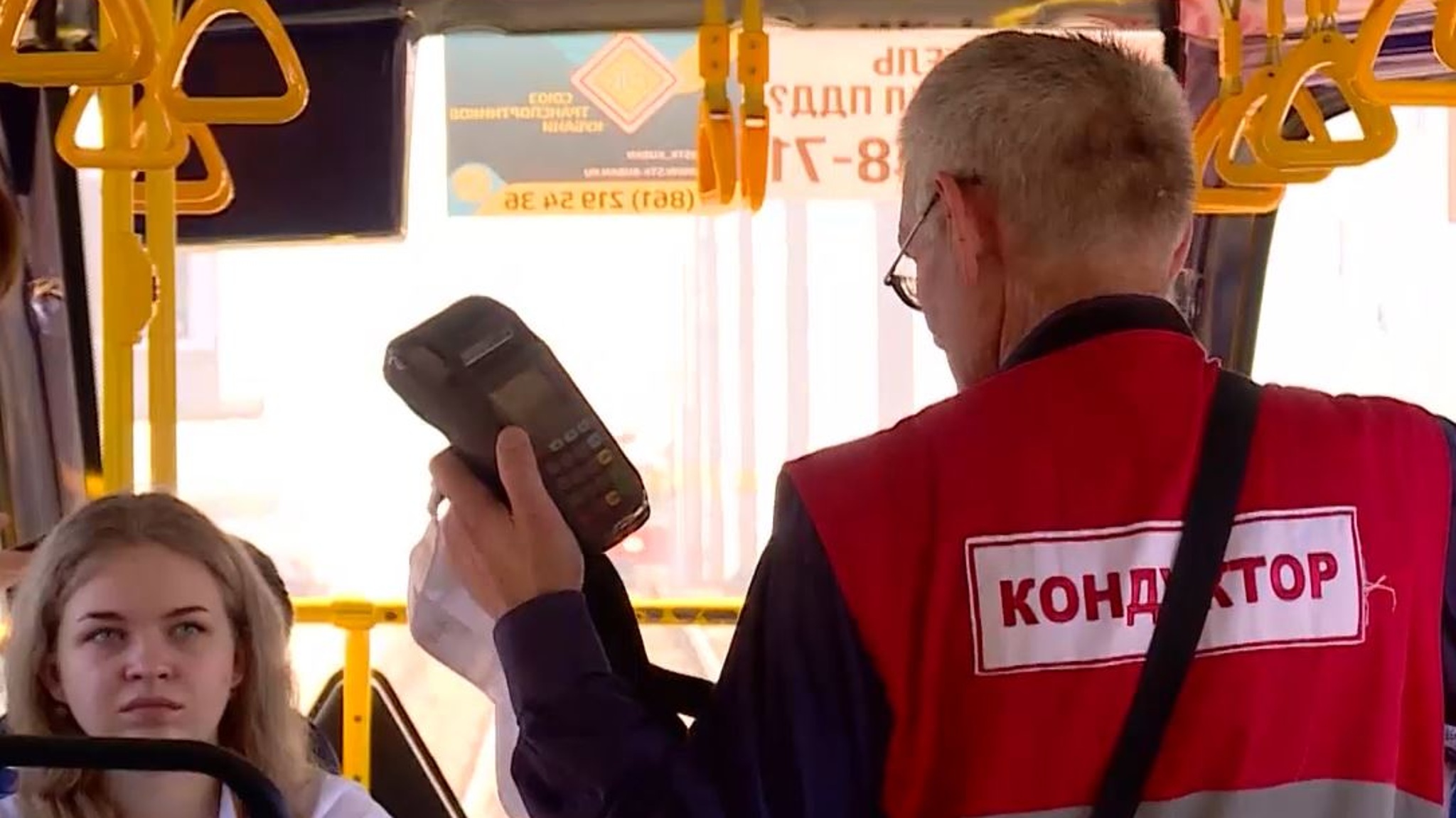 И в трамвае прокатиться и с историей города познакомиться можно в Краснодаре