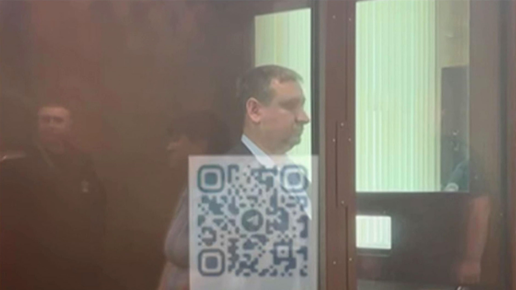 Замначальника управления ФСИН по Московской области заключен под стражу