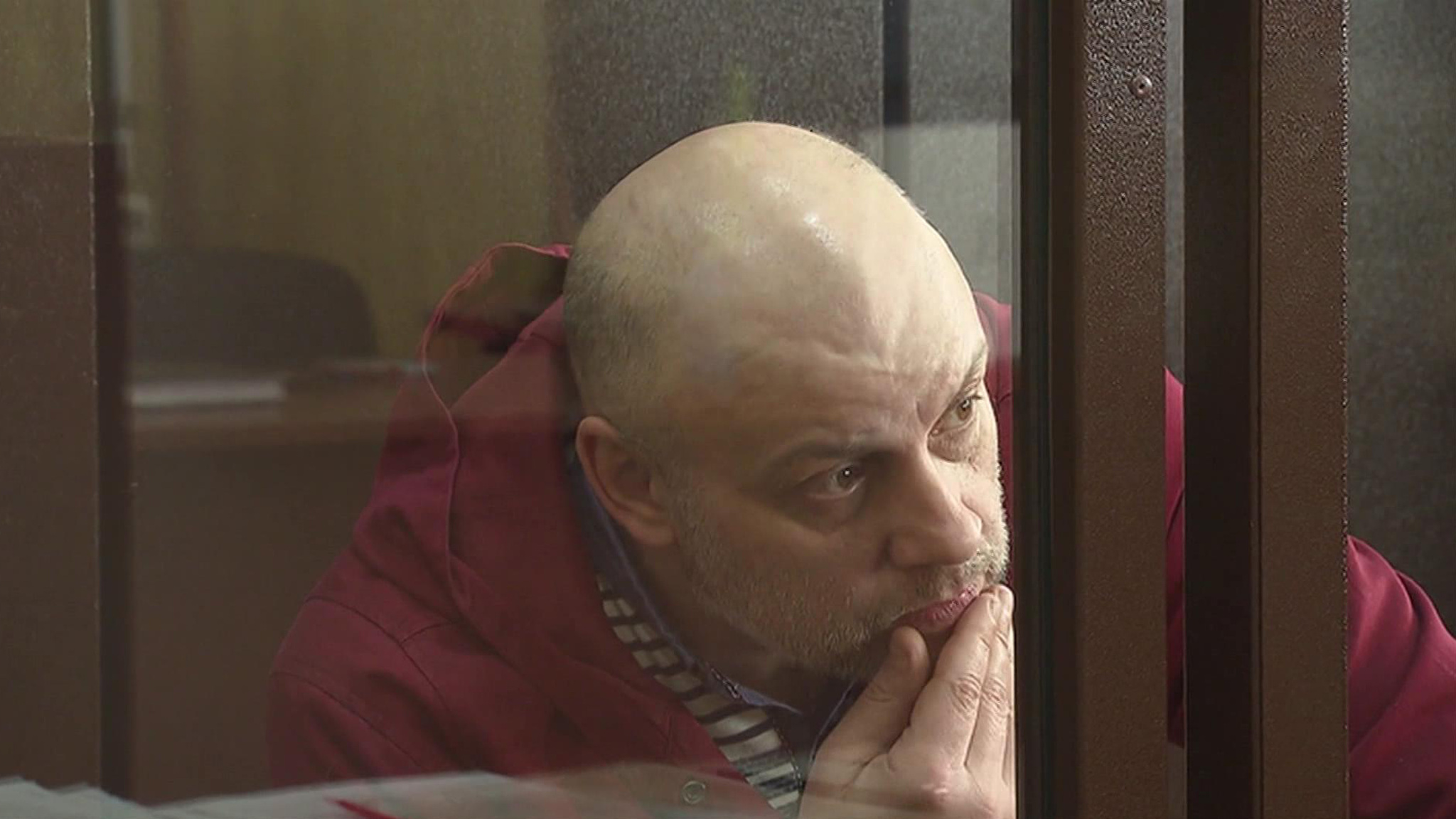 Правосудие настигло налетчиков спустя почти два десятка лет