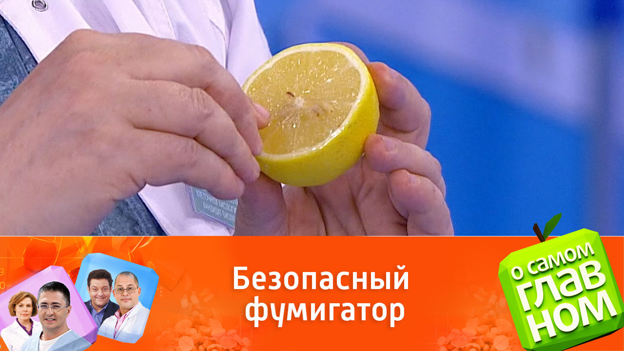 Биолог Баранова показала эффективный способ борьбы с насекомыми