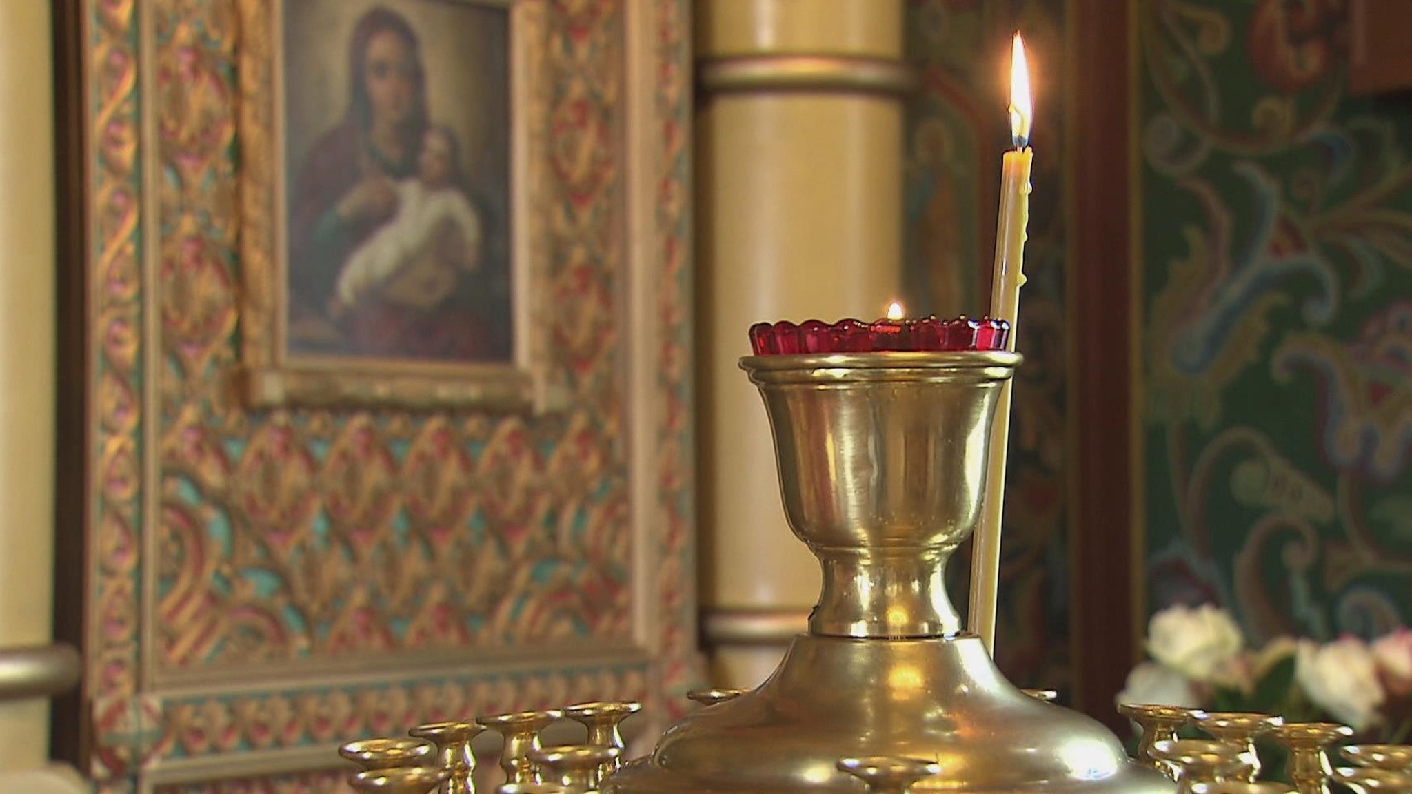 Памяти Сергея Андрияки