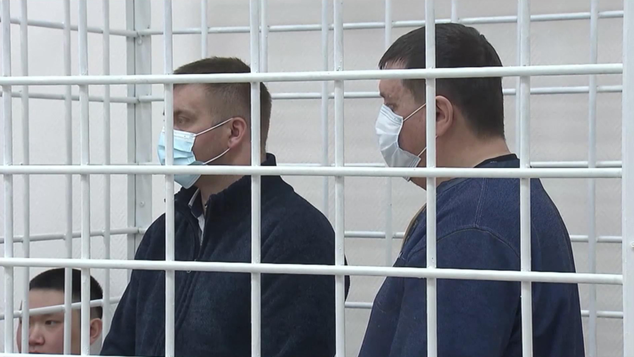 Полицейские, осужденные за убийство девушек, не смогли оспорить приговор