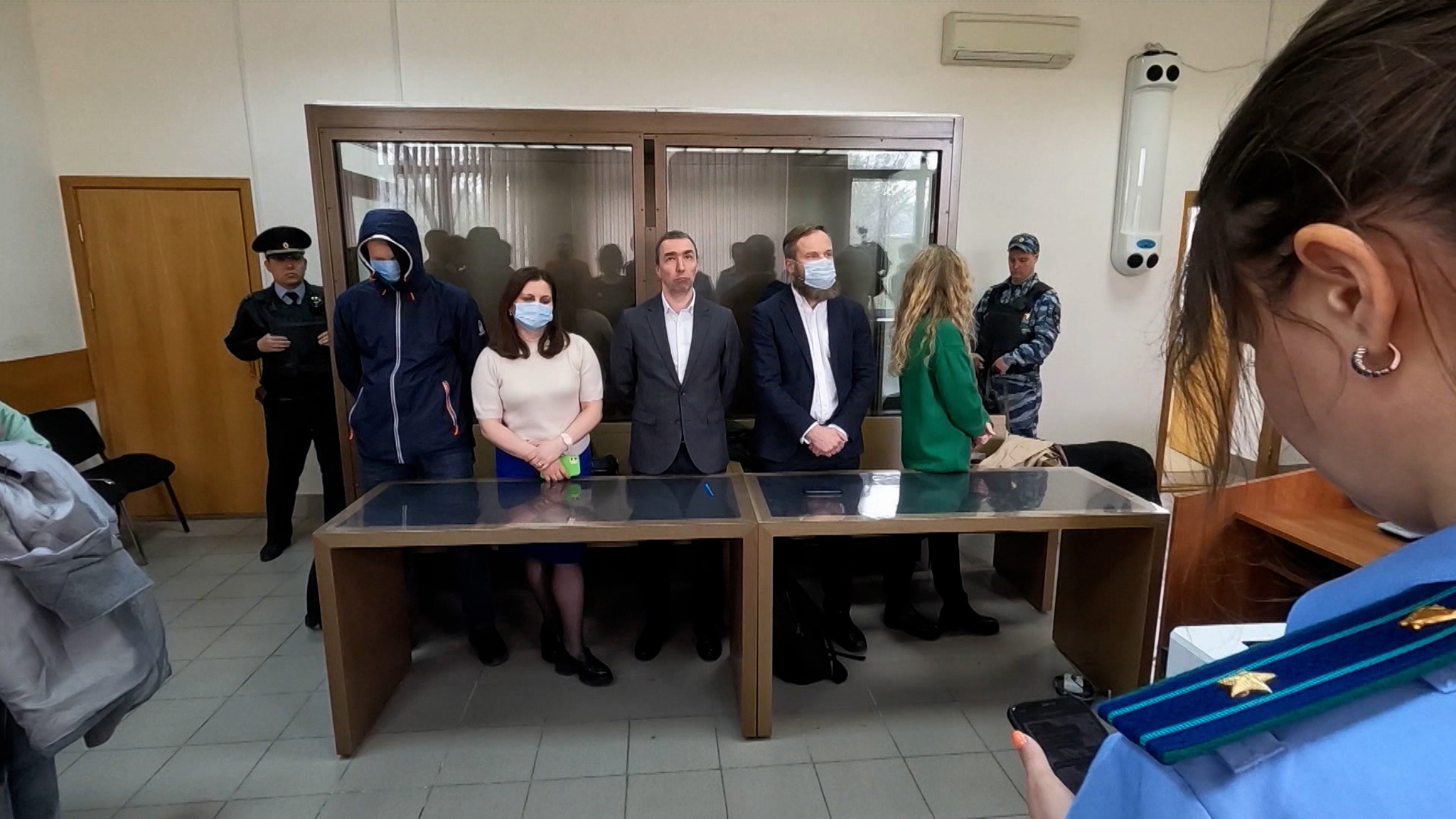 Судьи предлагают ввести институт примирения по некоторым спорам