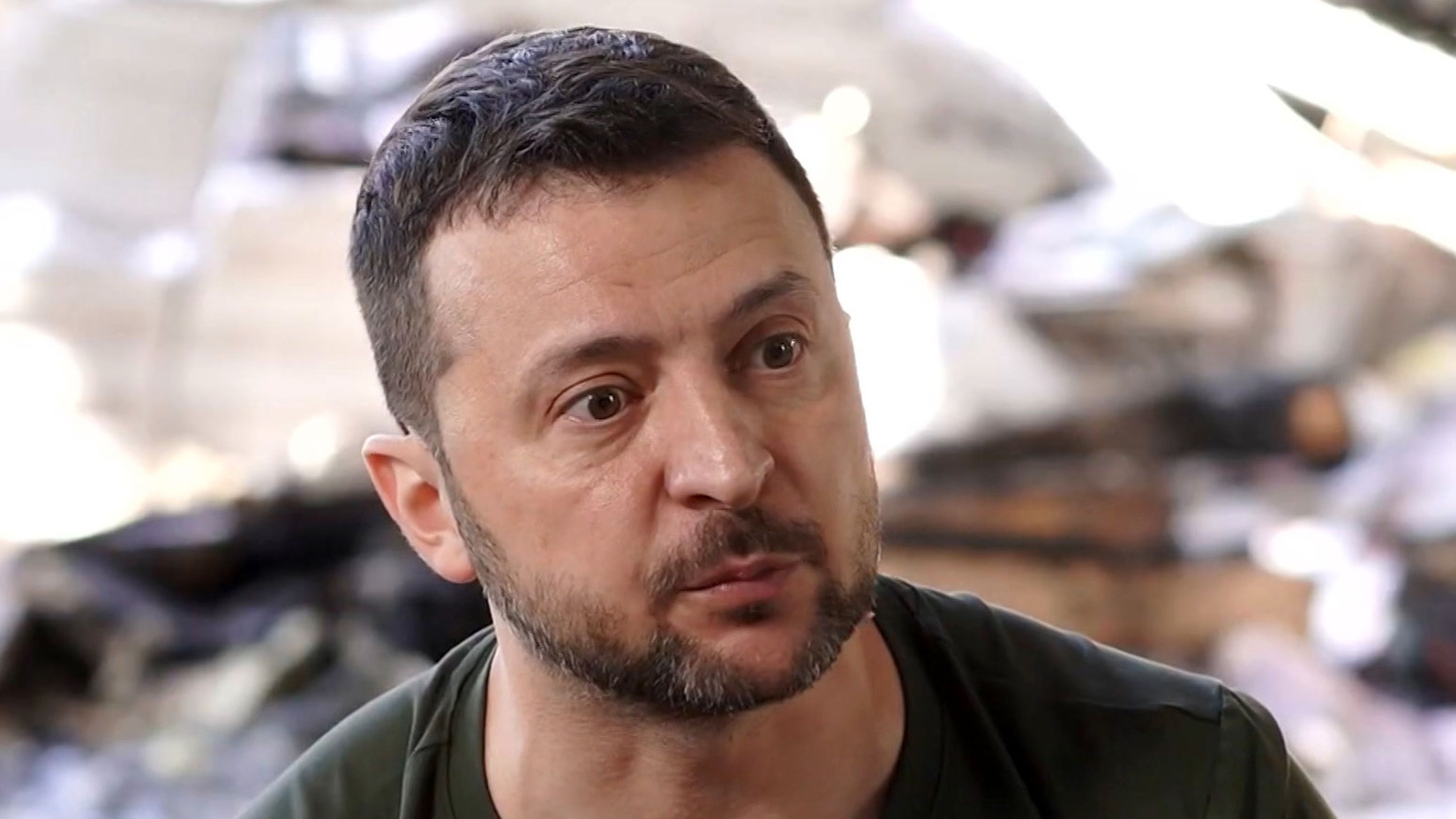Более половины офицеров украинского Генштаба отправятся на фронт