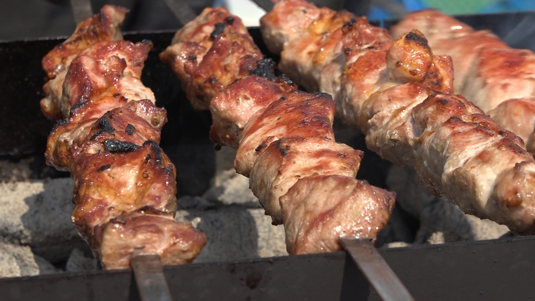 Фестивали национальных кухонь и культур прошли в Чите