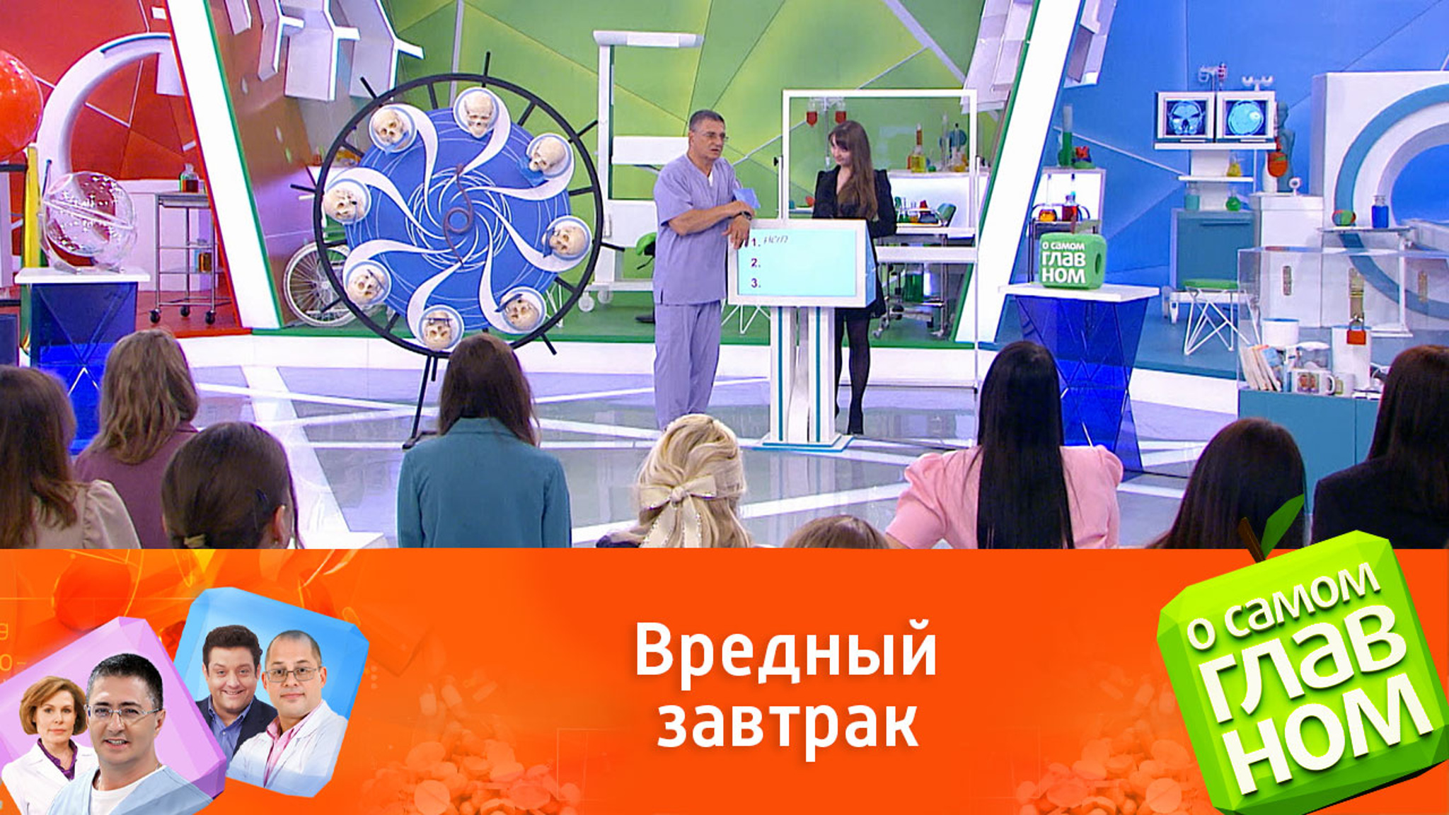 Ежедневное употребление манной каши негативно влияет на здоровье