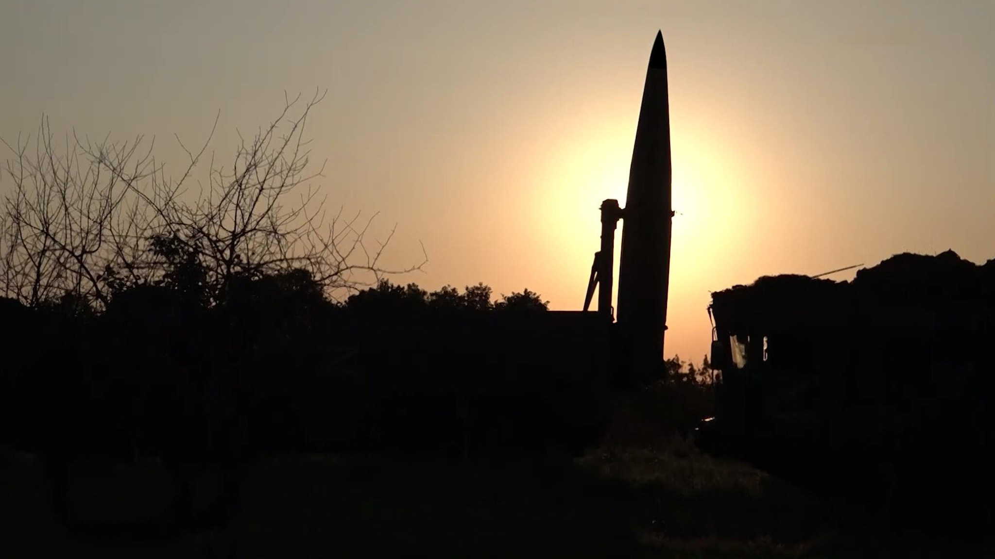 Учения нестратегических ядерных сил стали ответом на угрозы Запада