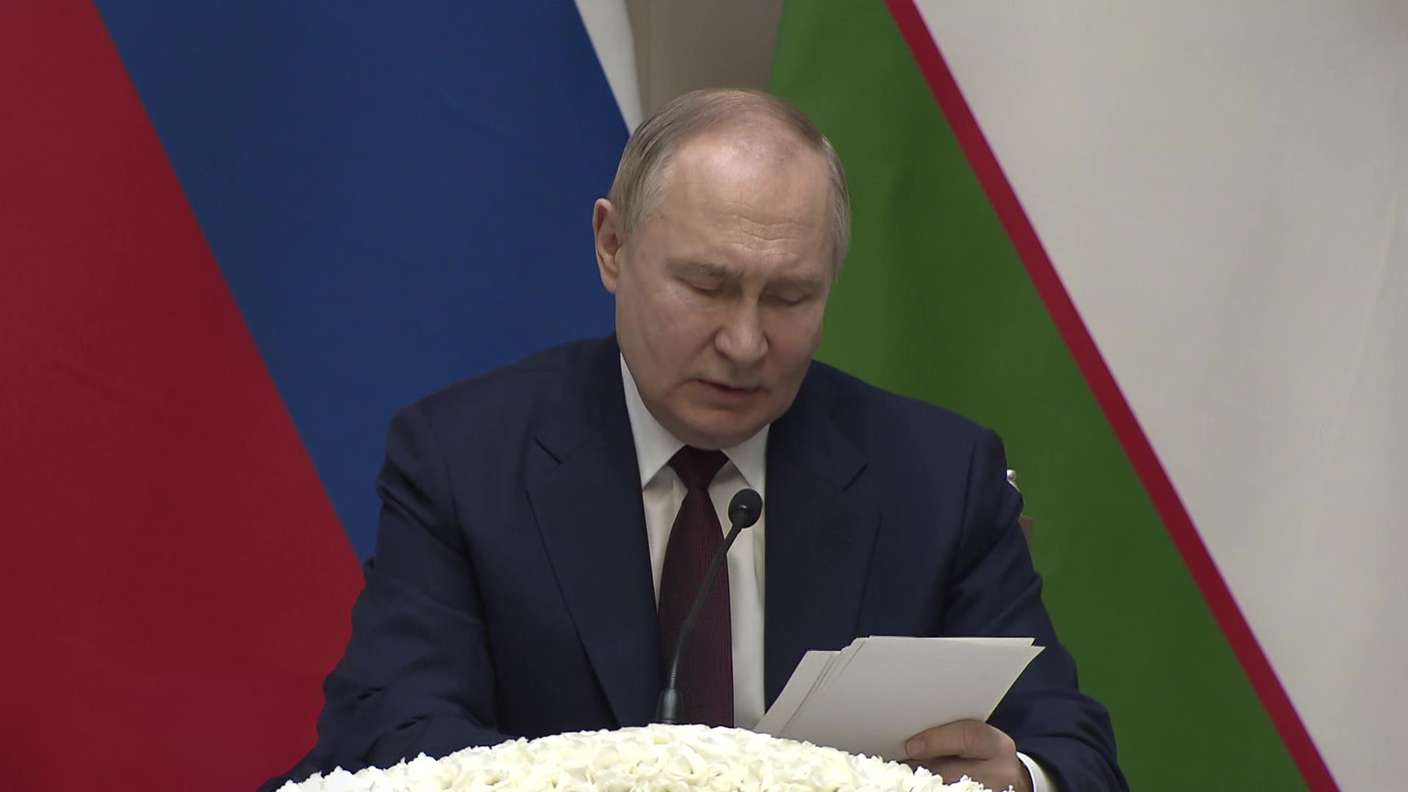 Ташкент подтвердил статус стратегического партнера и надежного союзника Москвы
