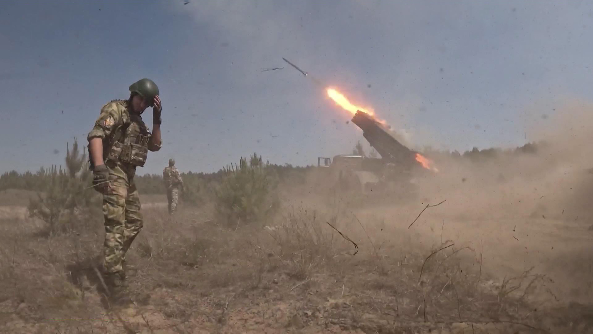 ВСУ за сутки потеряли более 1600 военнослужащих