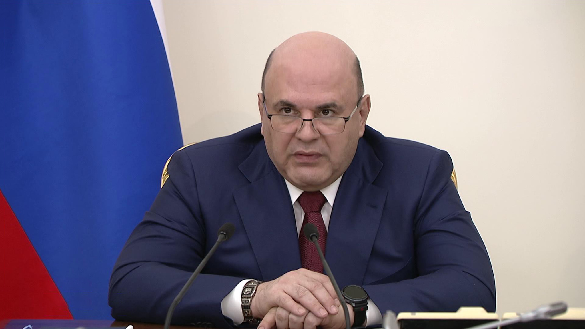 Правительство выделит более трех млрд рублей на рыбопромысловый флот