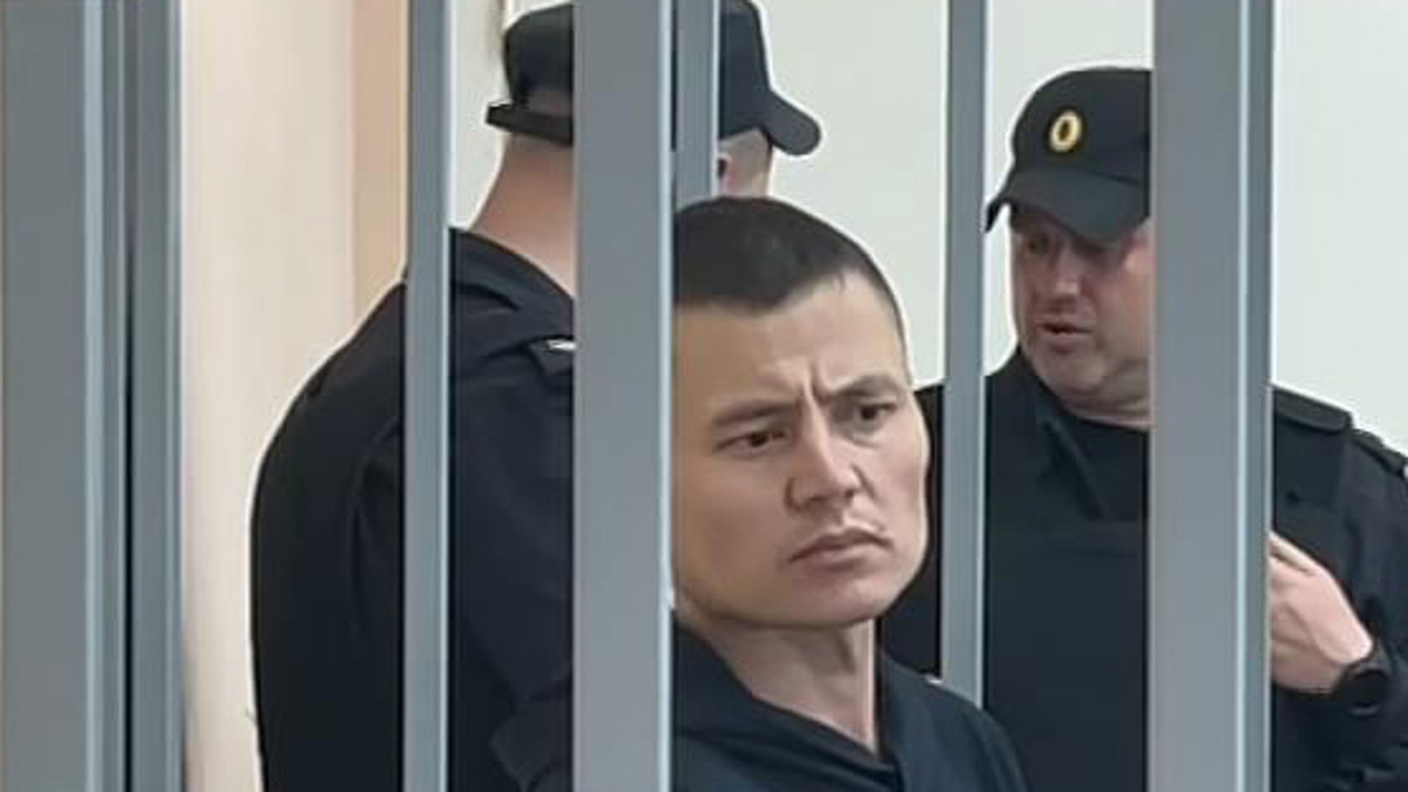 Переехавший мать своих детей житель Подмосковья отправился в СИЗО