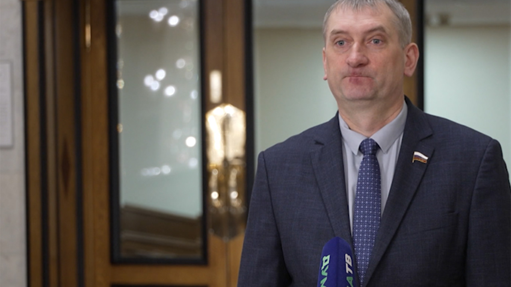 "Новые люди" поддержали законопроект об ужесточении ответственности за некачественные услуги ЖКХ