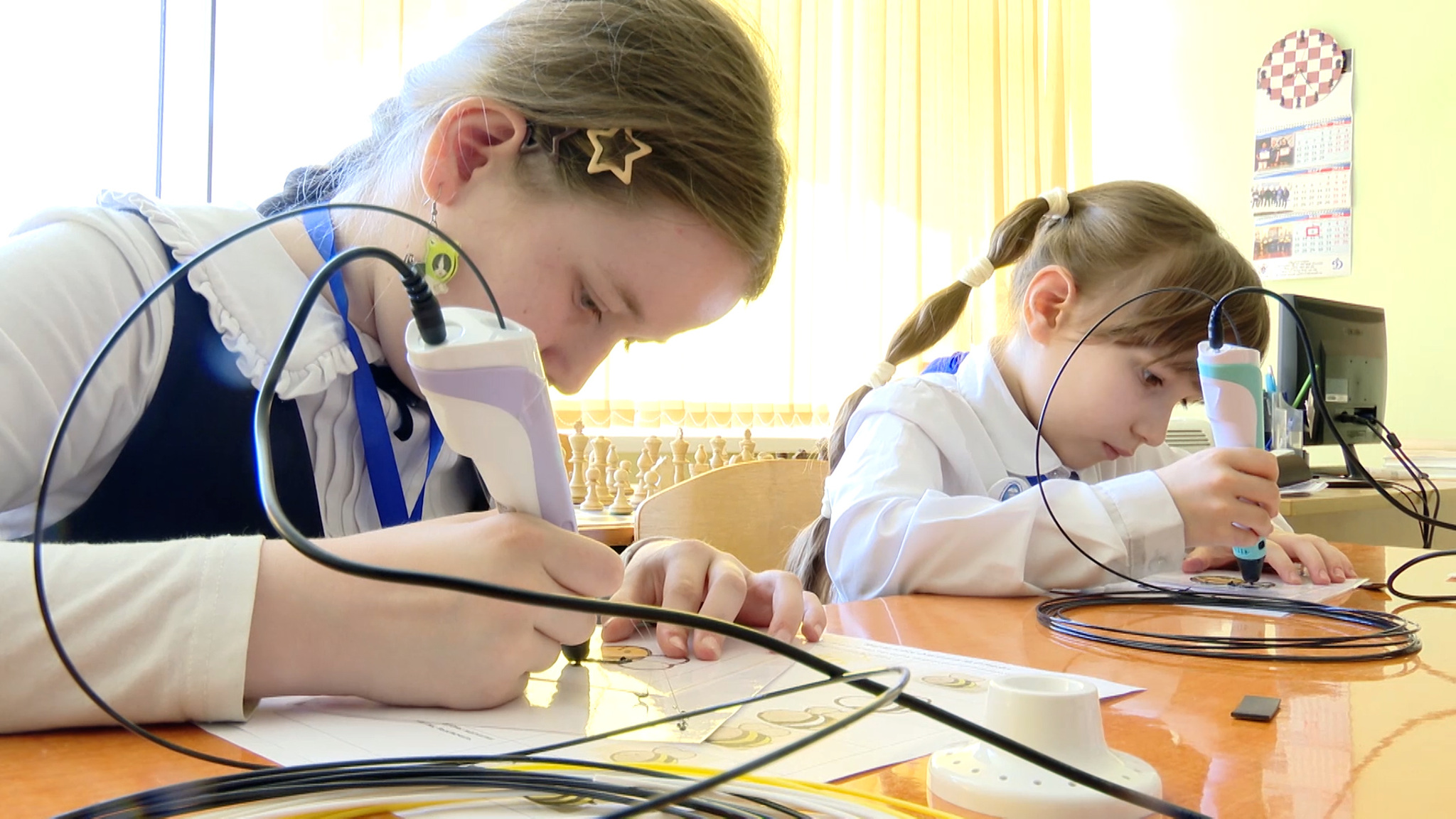 Дополнительное – не значит второстепенное