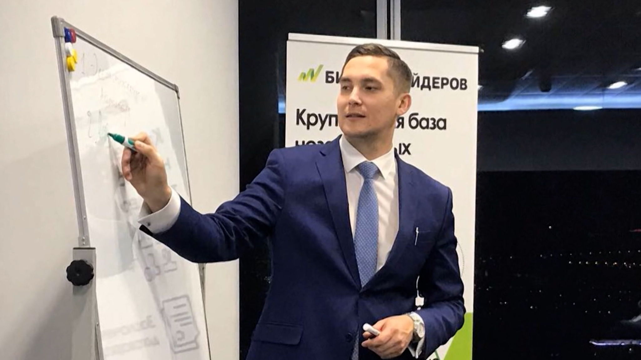 Столичному бизнес-коучу грозит до 10 лет колонии