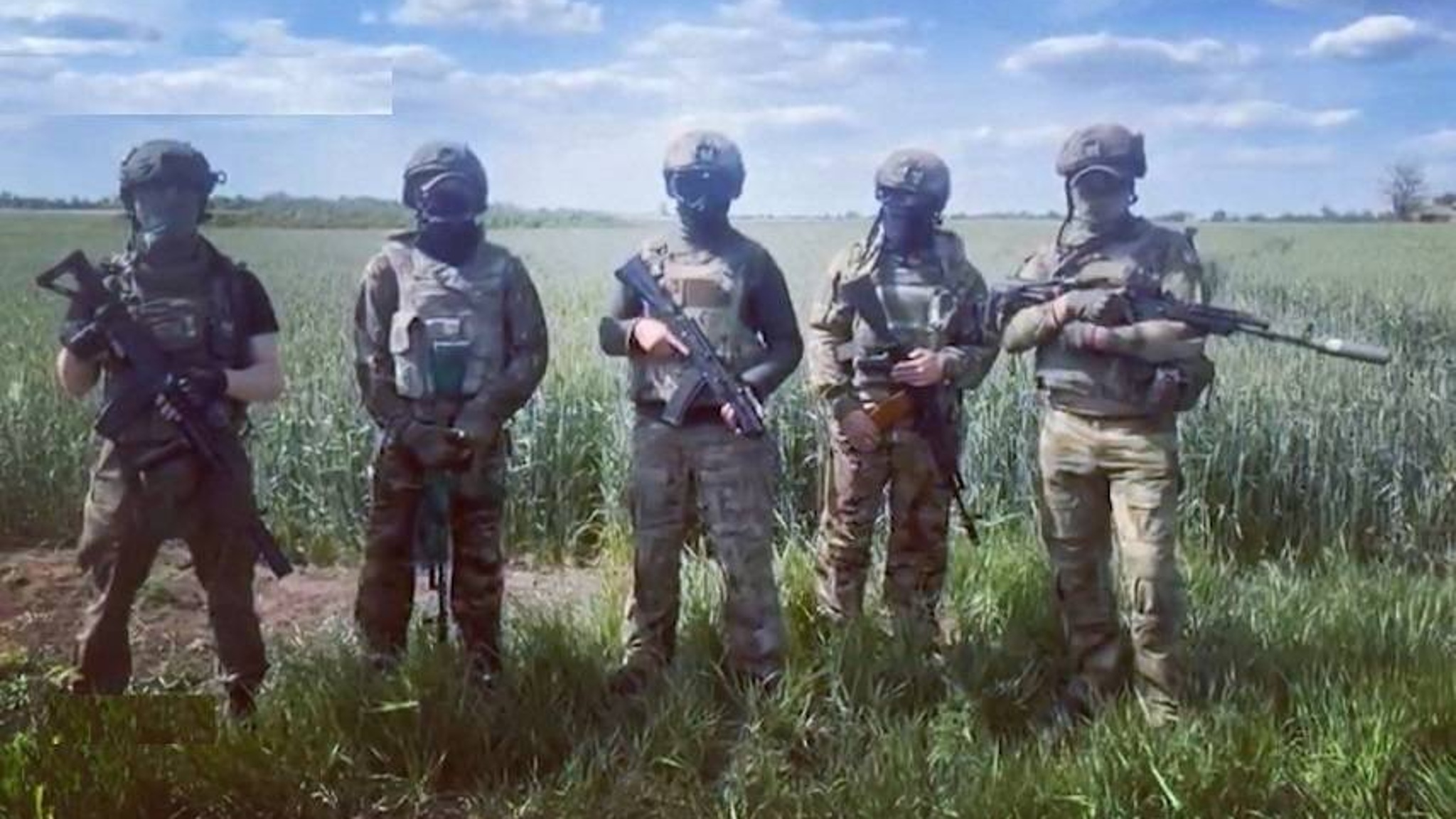 5-ю армию "травят" в Сети: на защиту от фейков встали бойцы СВО и их жены