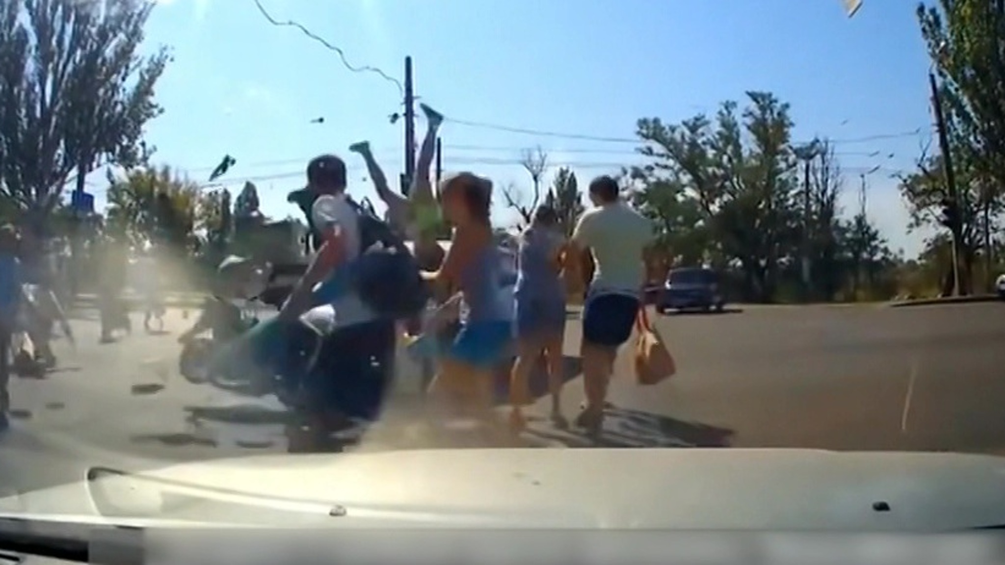 Смертность на трассах связана с любовью к быстрой езде