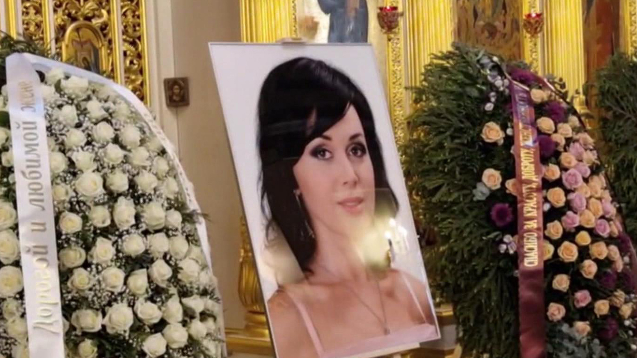 Анастасия Заворотнюк боролась с болезнью пять долгих непубличных лет