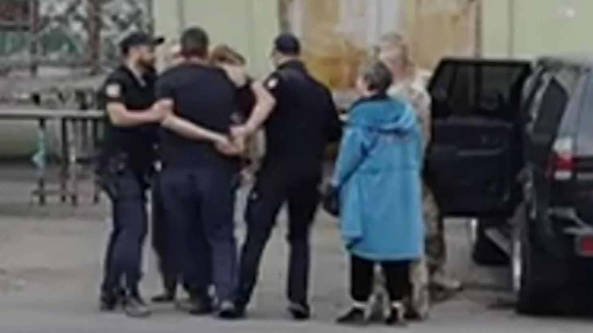 Мобилизация уничтожает экономику Украины и озлобляет ее народ