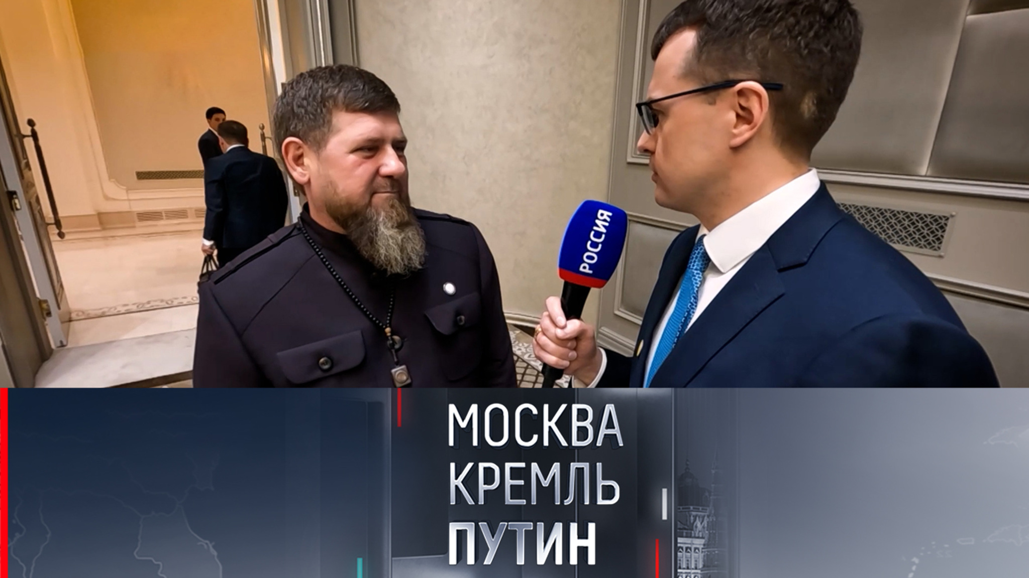 Кадыров: добавили дополнительный рейс из Грозного в Ташкент