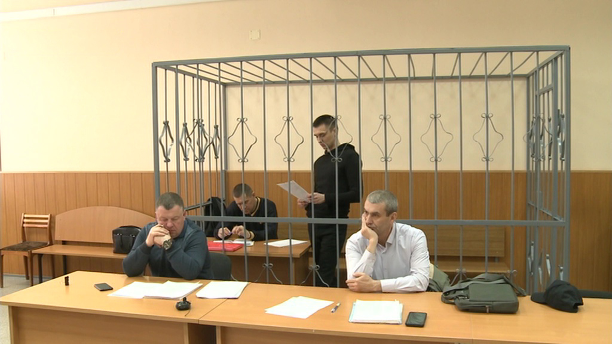 В Коми вынесли приговор участникам крупной наркобанды