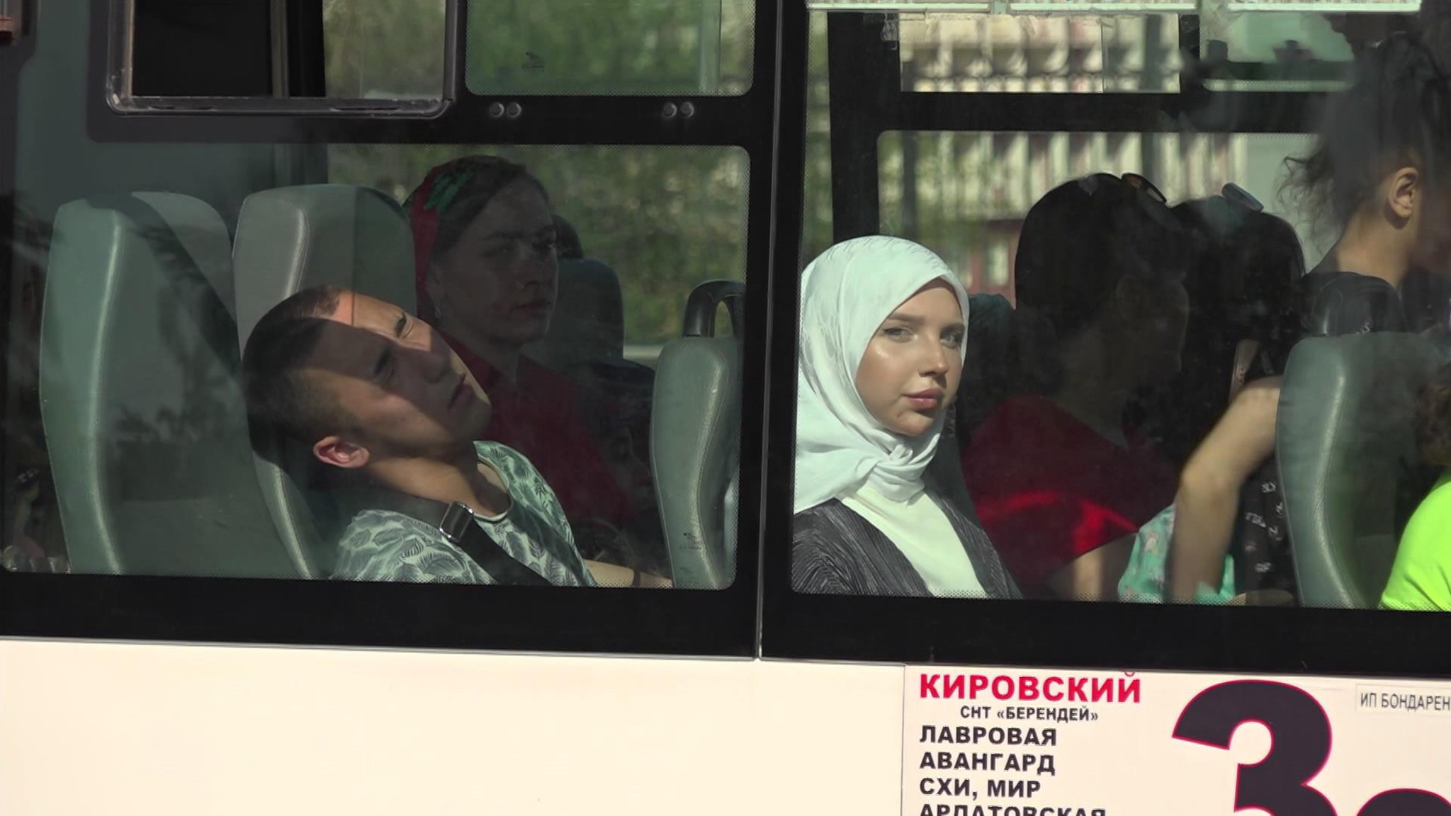 Волгоградскую область накрыла аномальная жара