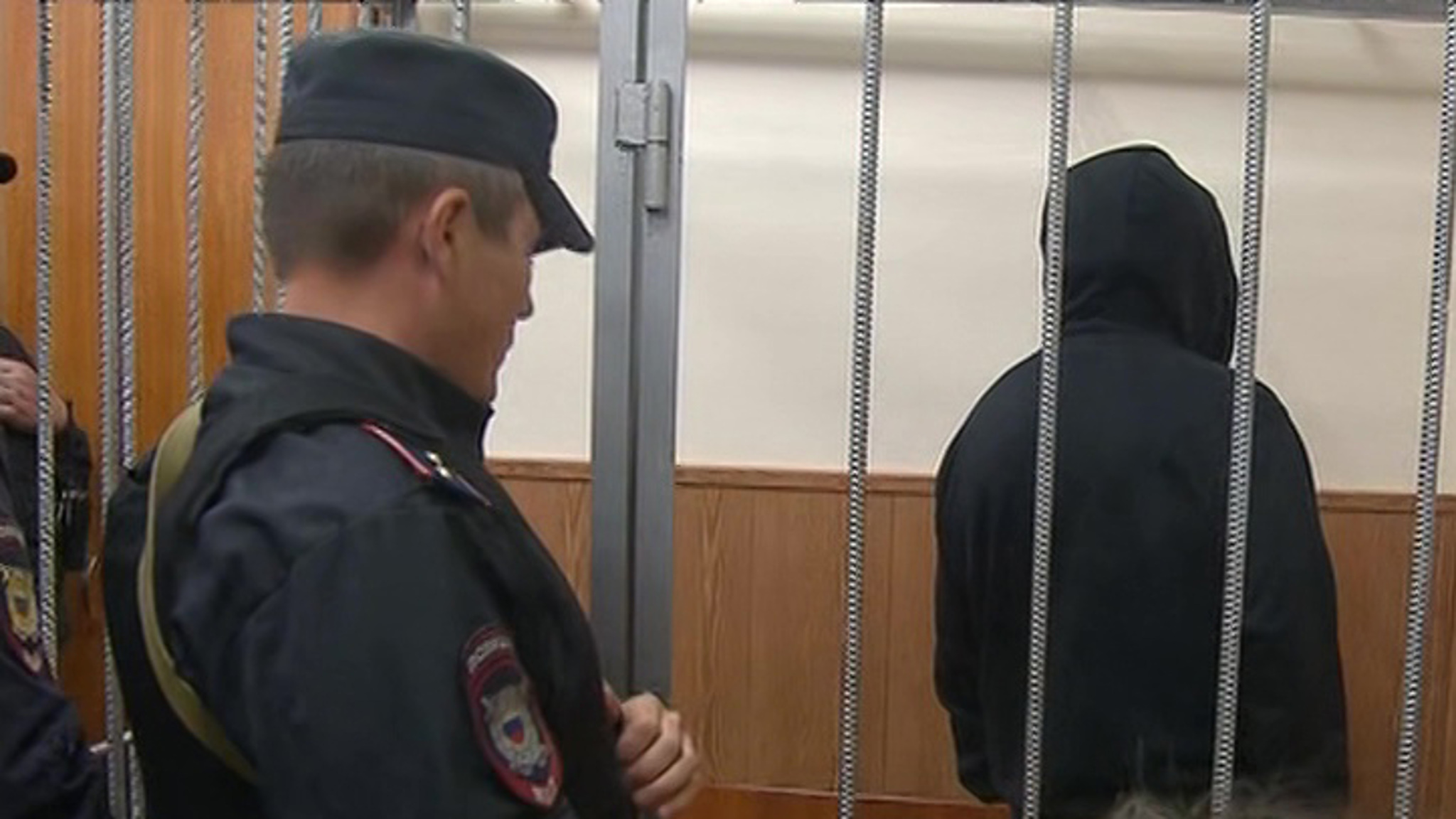Суд огласит приговор криминальному авторитету Шишкану 10 июня