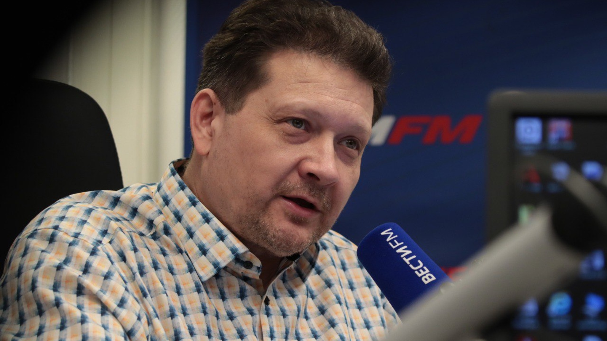 Дробницкий: Европа встала на пути Трампа