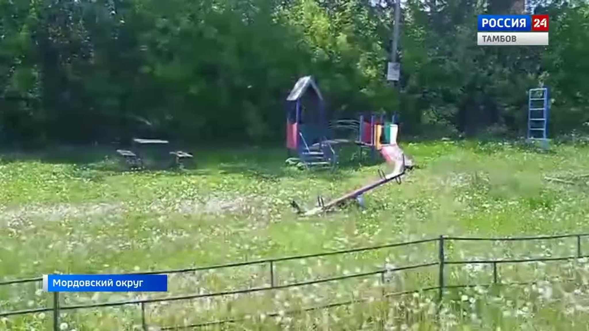 Главу сельсовета обвиняют в халатности