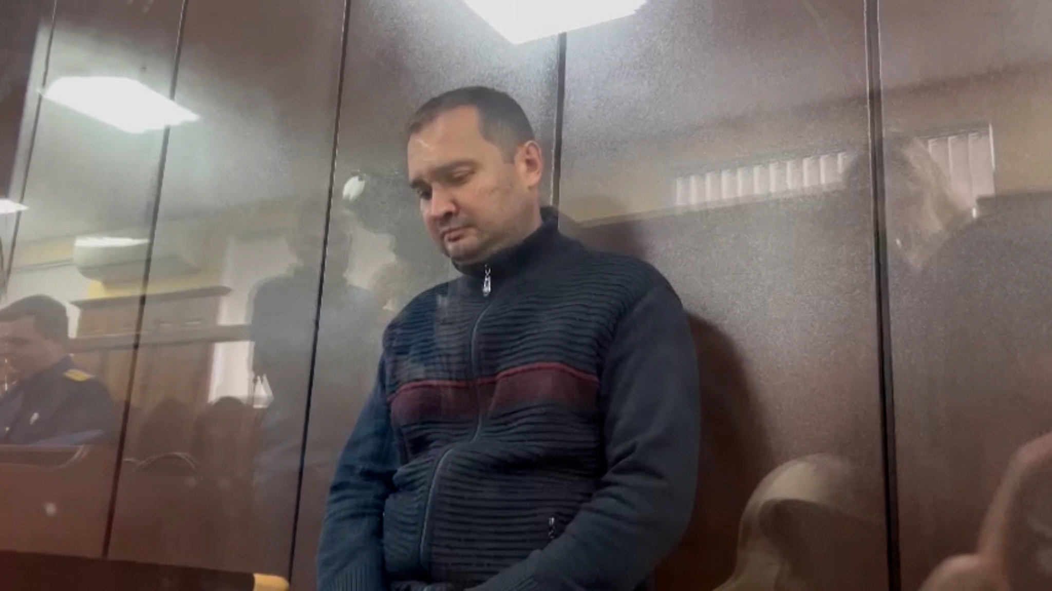 Суд отправил в СИЗО фигурантов дела о столкновении трамваев в Кемерове