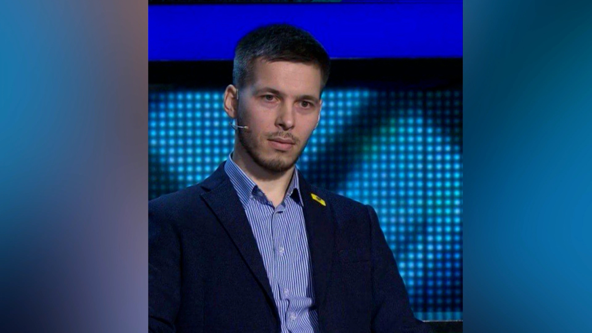 Убийство общественника: жертву выманили из квартиры, отключив электричество