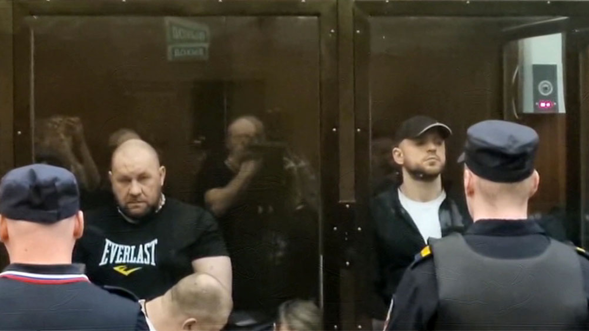 Криминальный авторитет Шишкан отправится в колонию особого режима