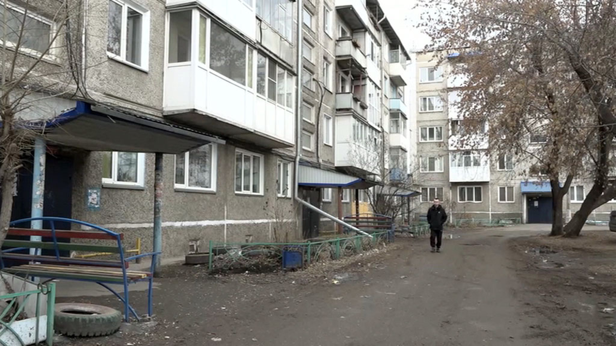 Прокуратура помогла вернуть сироте 2 миллиона рублей