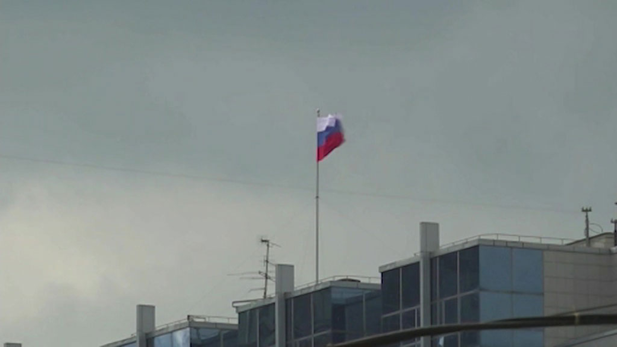 Ливни и грозы будут терзать Русскую равнину несколько дней