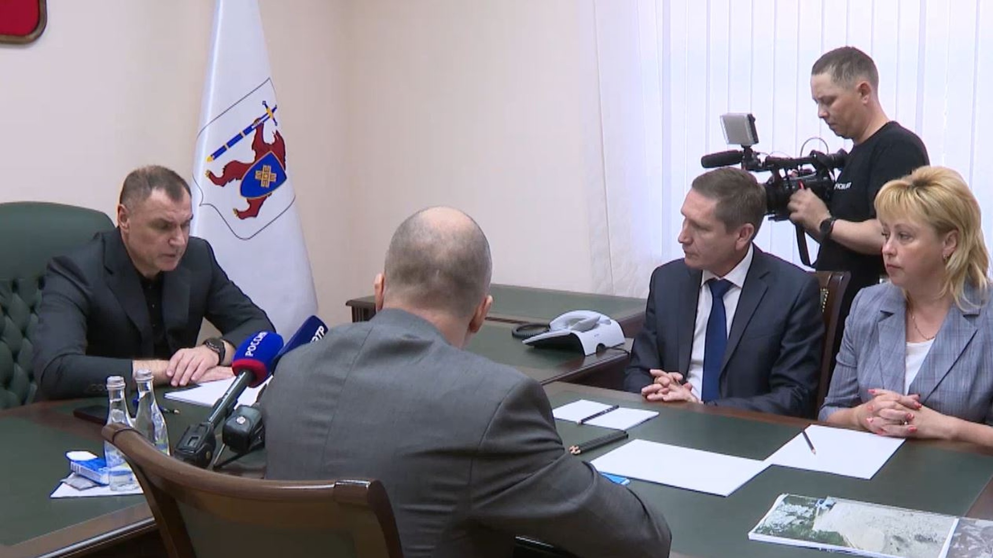 К сентябрю отремонтируют дороги во дворах на улице Клары Цеткин в Йошкар-Оле