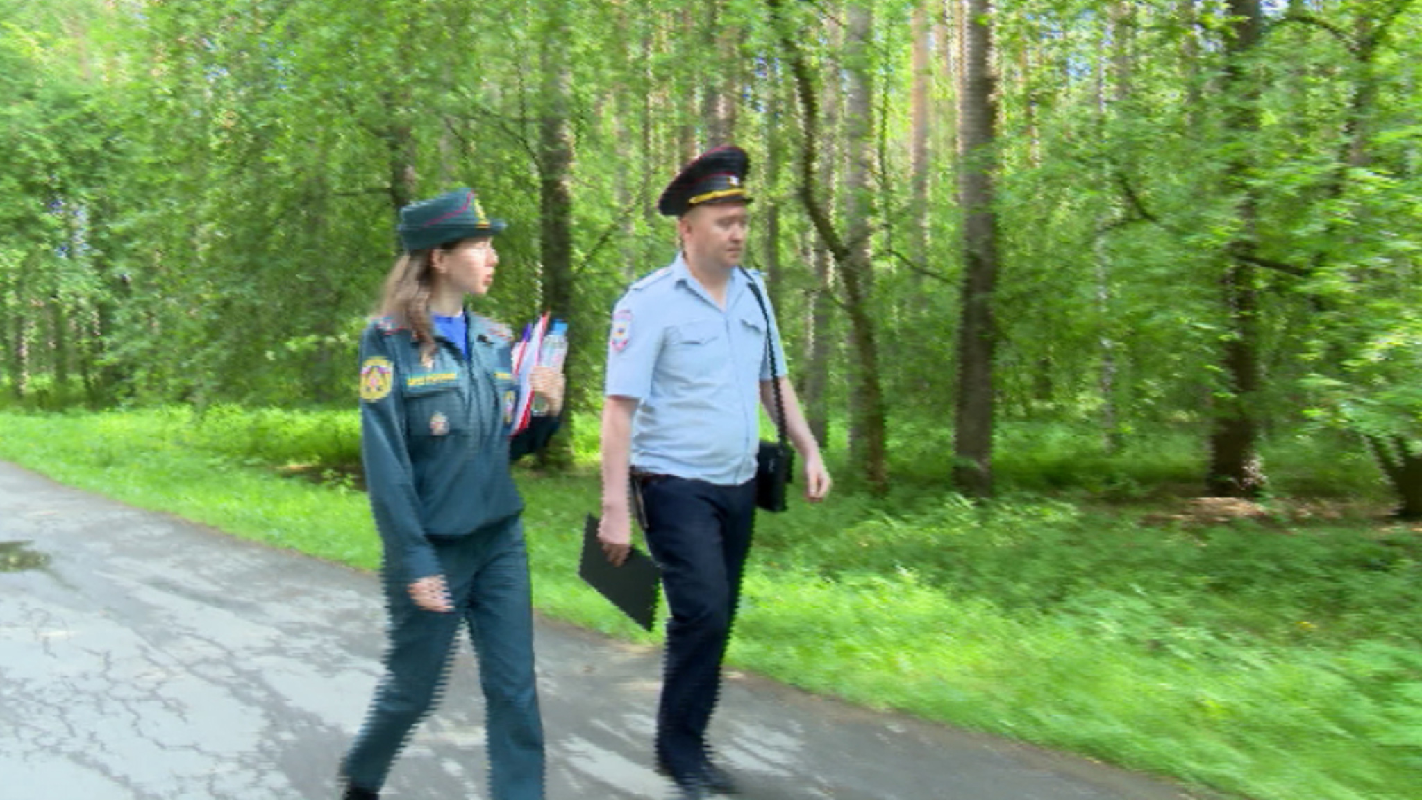 Более двухсот нарушителей особого противопожарного режима в Екатеринбурге уже получили штрафы